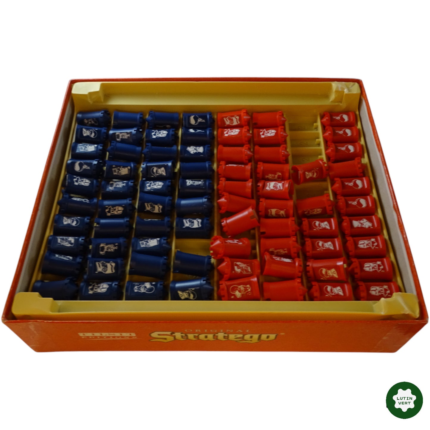 Original Stratego d'occasion TILSIT EDITIONS - Dès 8 ans | Ref 9928
