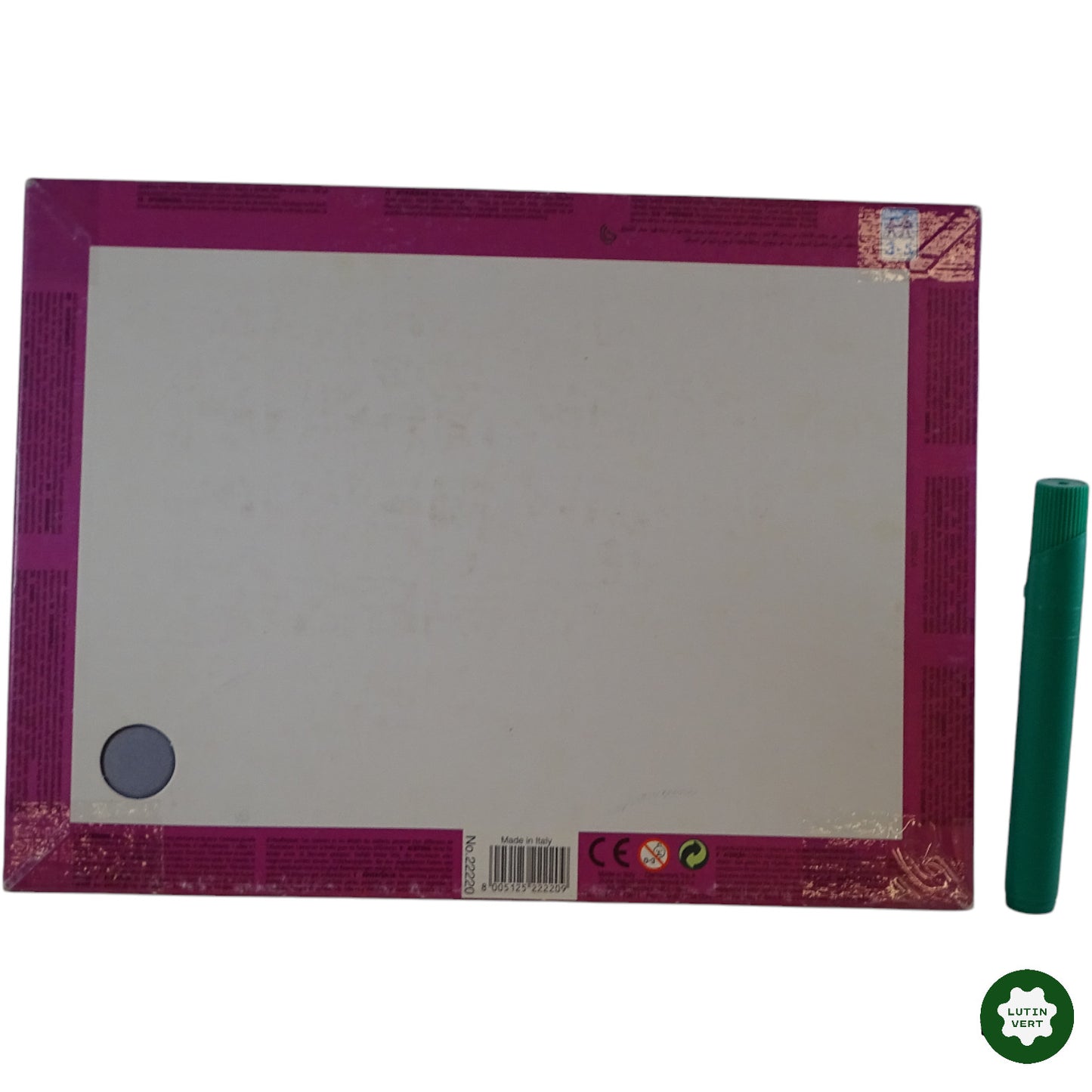 Puzzle Les princess Disney d'occasion CLEMENTONI - Dès 3 ans | Ref 9962