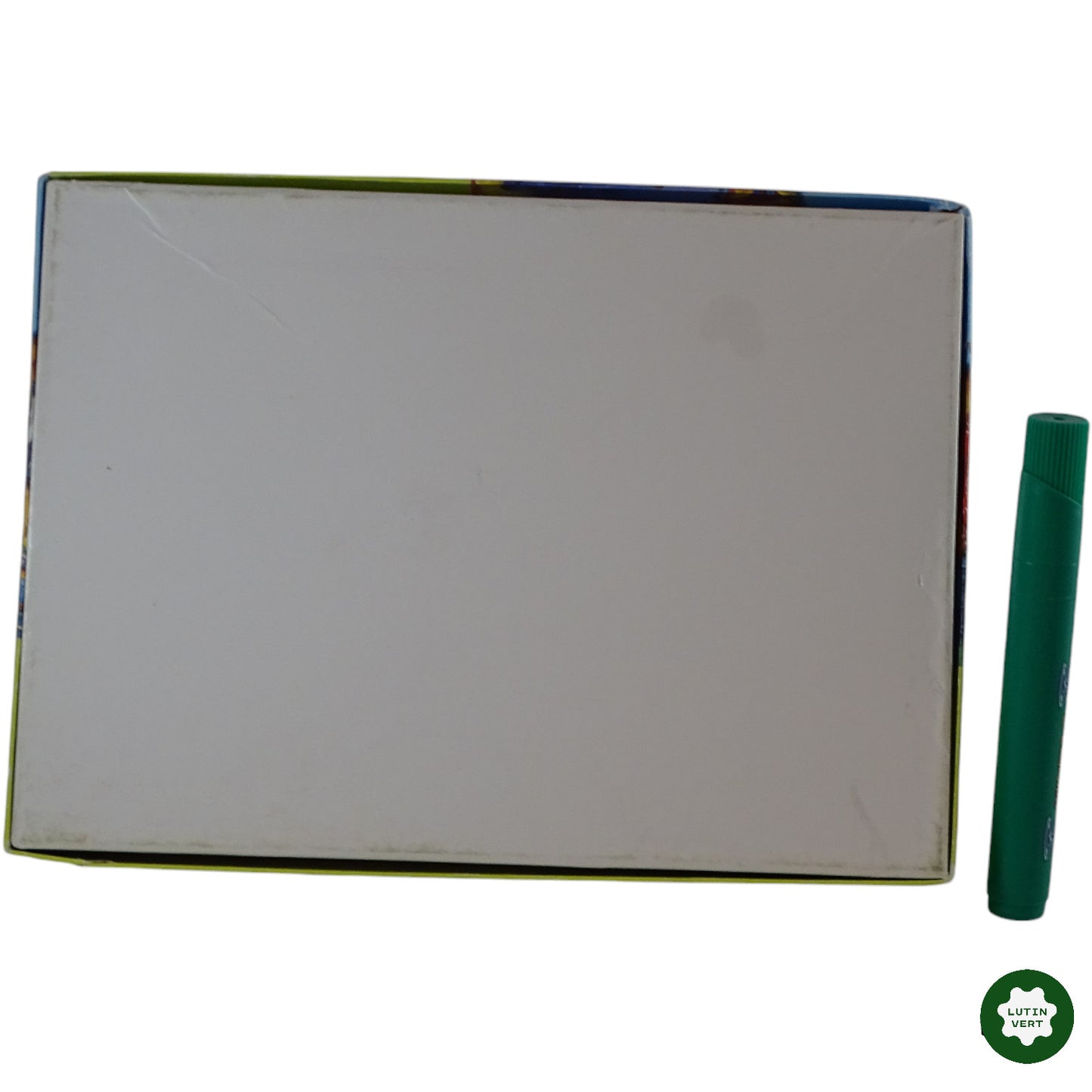 Puzzle Winnie l’ourson 24 pcs d'occasion KING - Dès 3 ans | Ref 9963