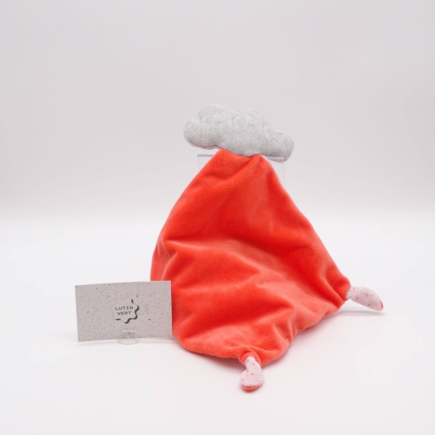 Doudou nuage d'occasion MOTS D’ENFANTS - Dès Naissance | Ref 13918