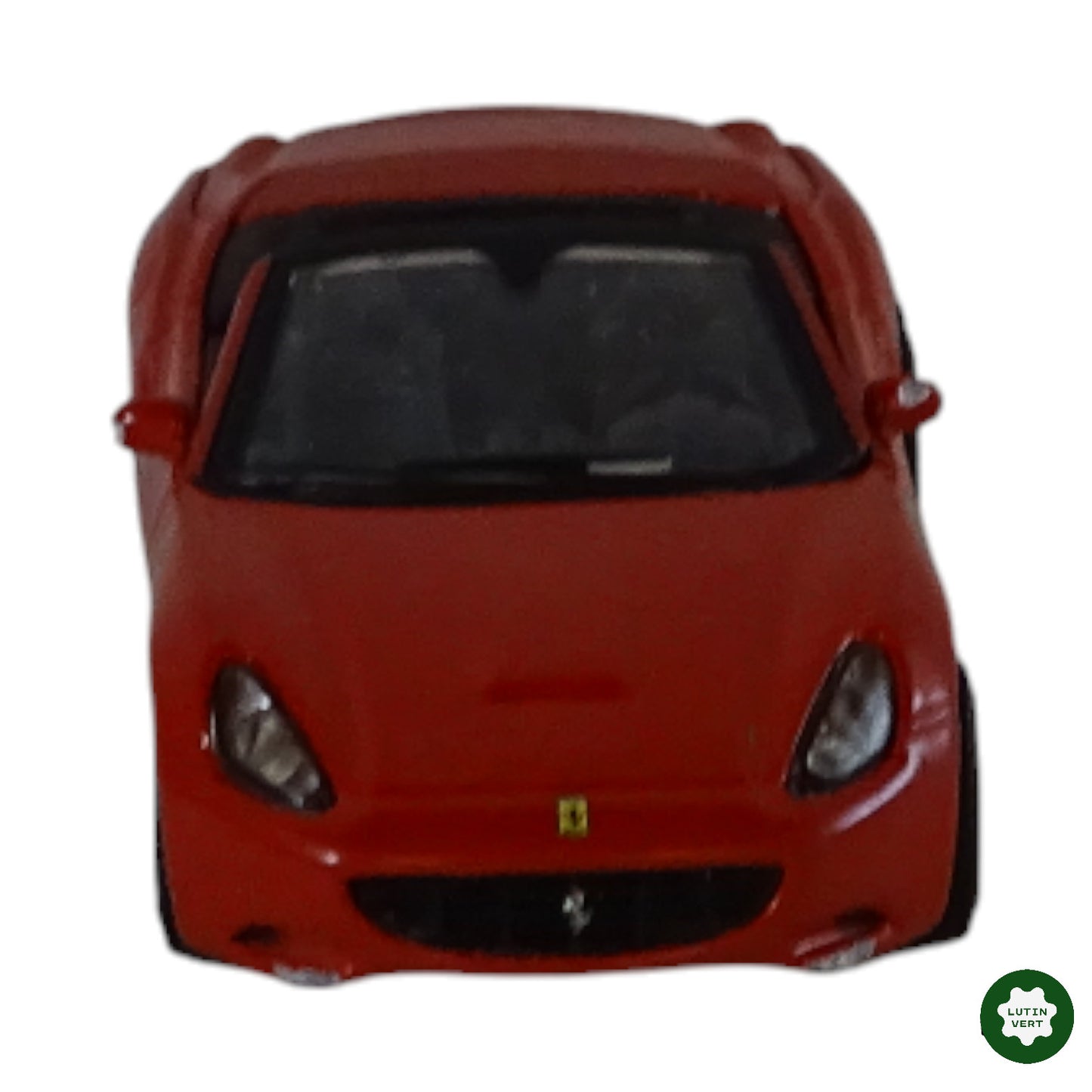 Voiture Ferrari California d'occasion BURAGO - Dès 5 ans | Ref 9966