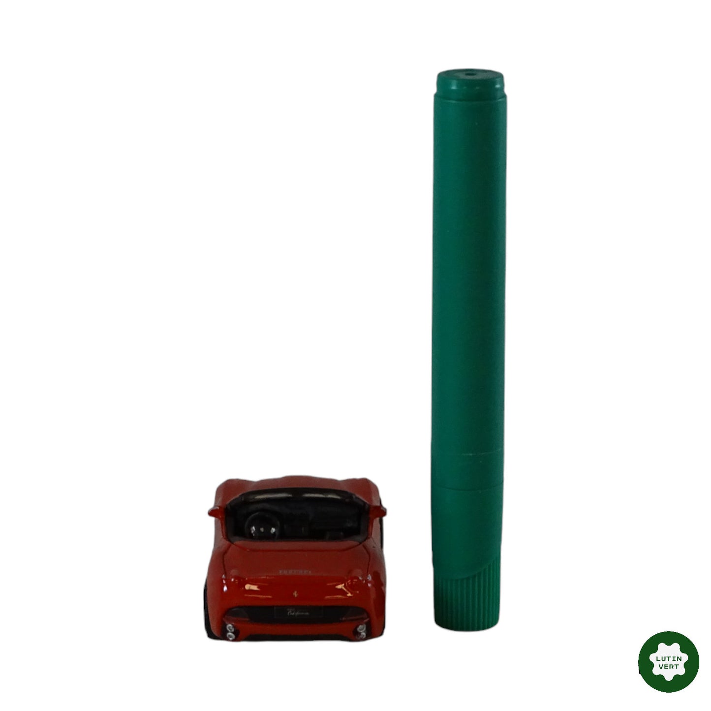 Voiture Ferrari California d'occasion BURAGO - Dès 5 ans | Ref 9966