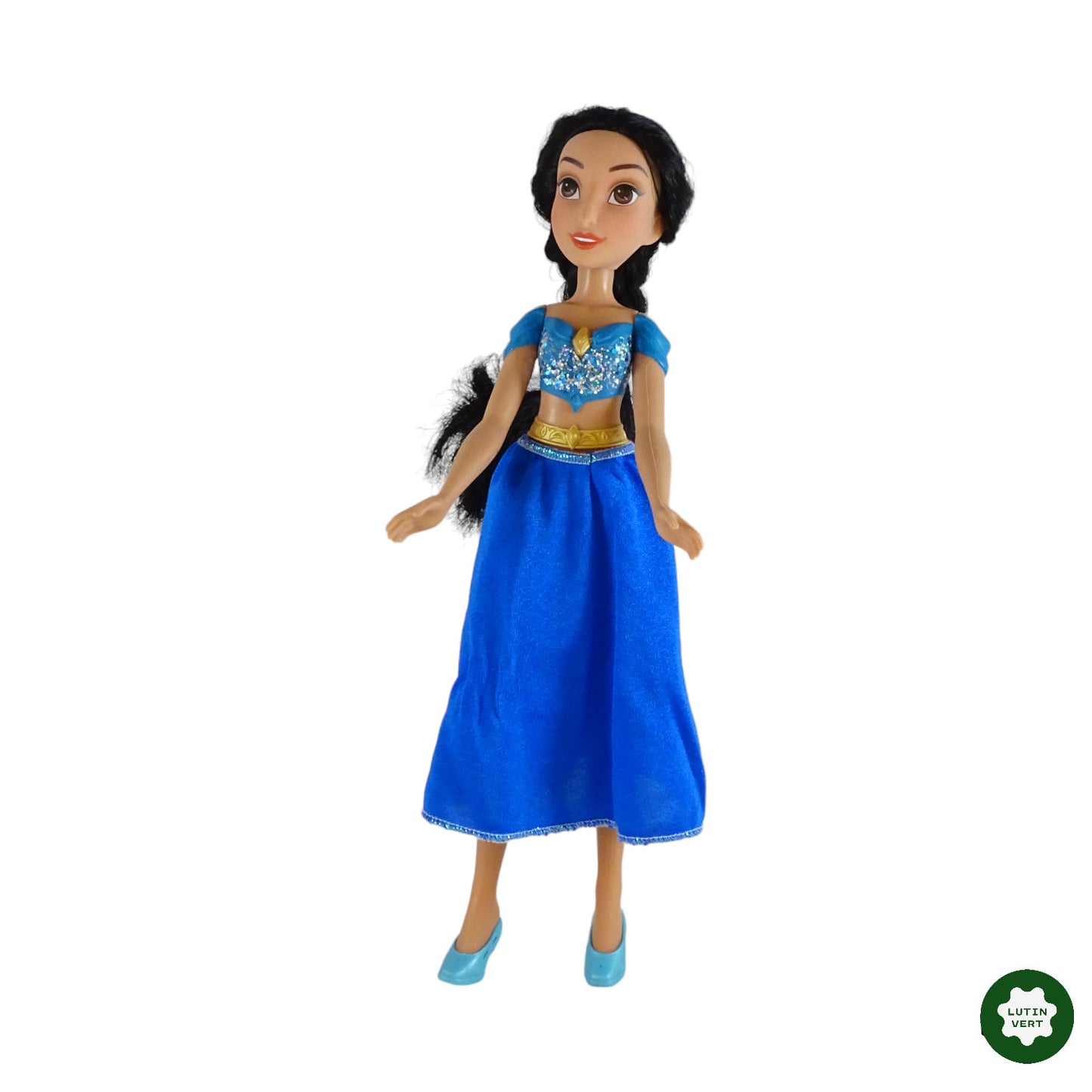 Jasmine d'occasion HASBRO - Dès 3 ans | Lutin Vert