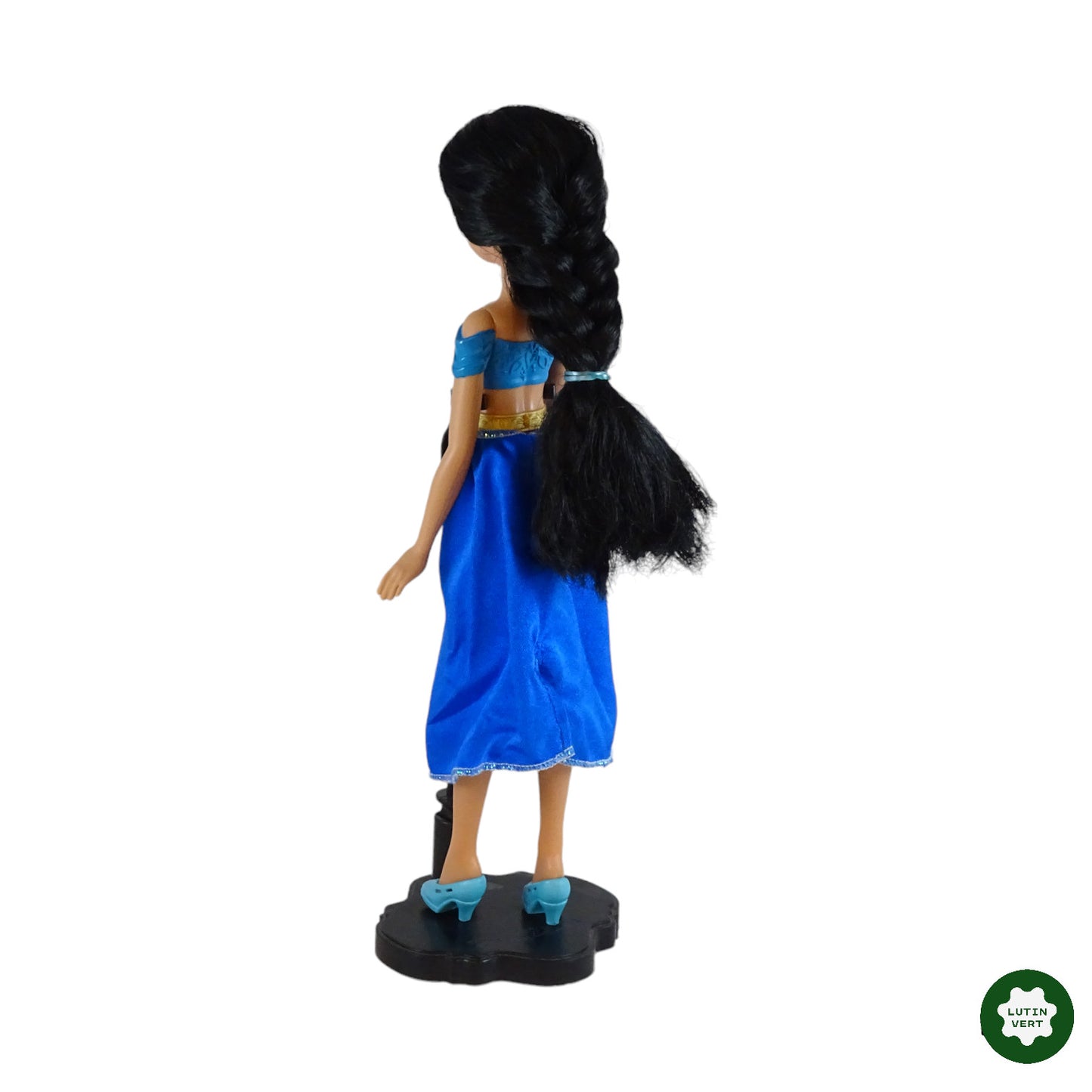 Jasmine d'occasion HASBRO - Dès 3 ans | Lutin Vert