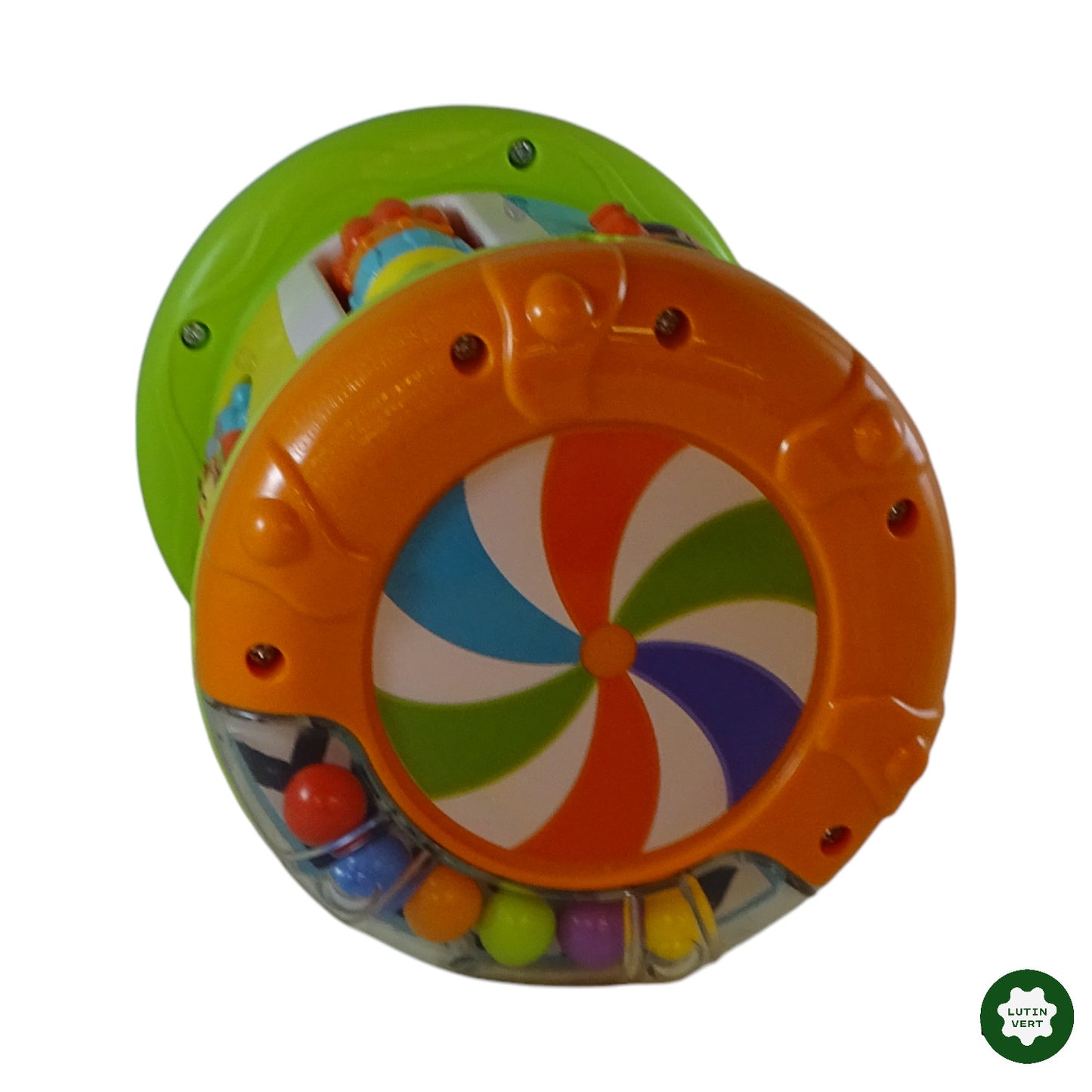 Magi rouleau TamTam 3 en 1 d'occasion VTECH - Dès 1 an | Ref 9985