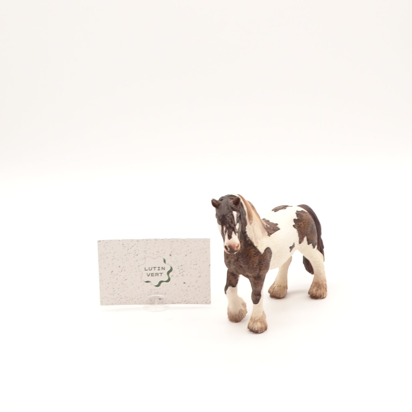 Etalon Tinker d'occasion SCHLEICH - Dès 6 ans | Ref 13966