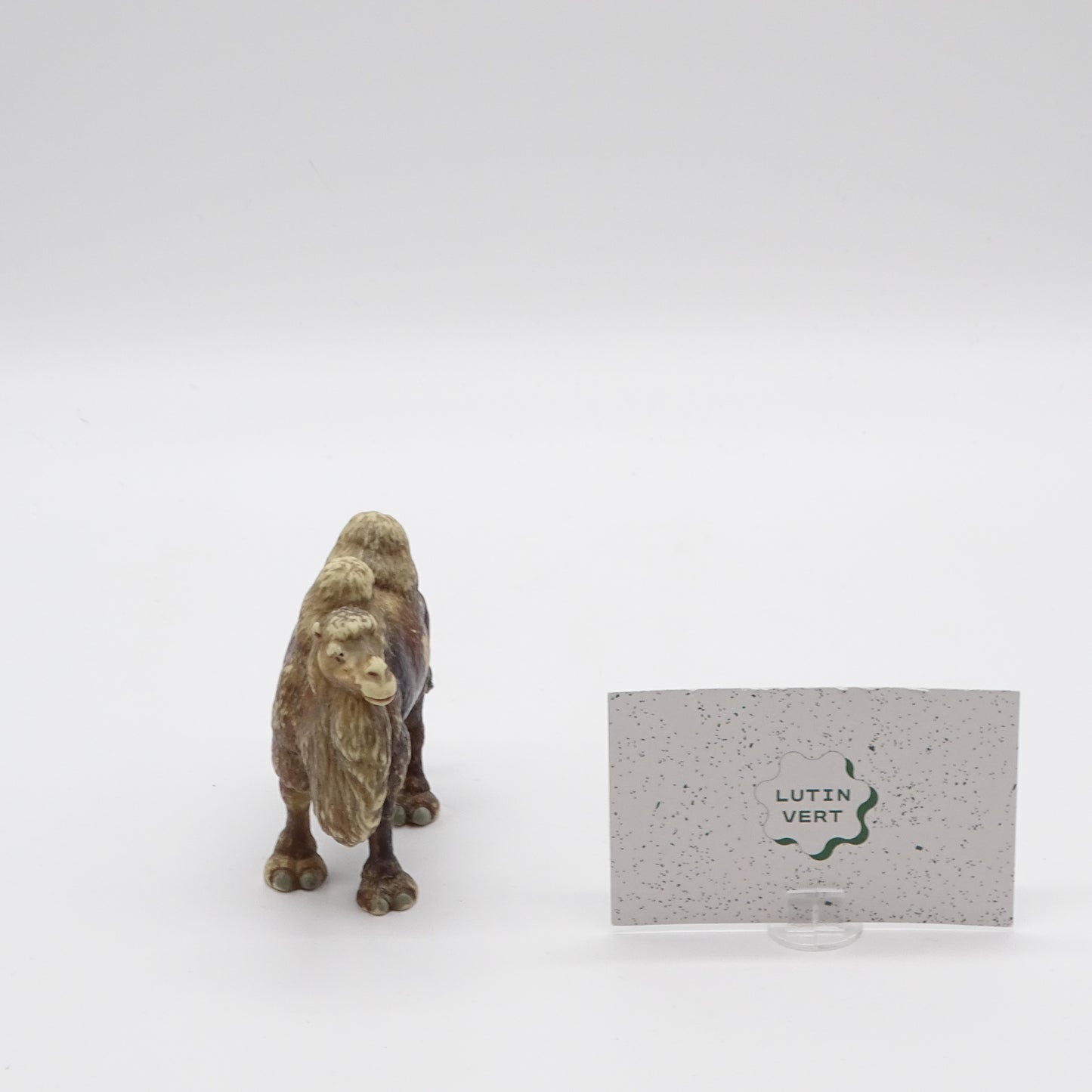 Chameau d'occasion SCHLEICH - Dès 3 ans | Ref 13975