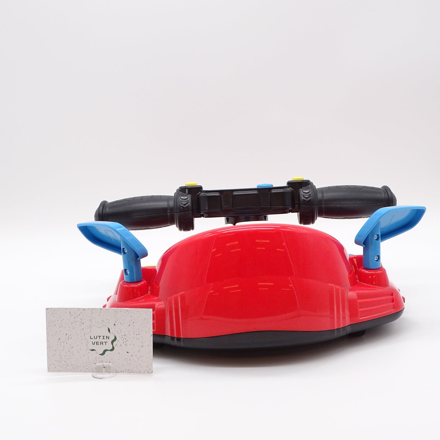 Guidon Pat’Patrouille d'occasion SPIN MASTER - Dès 2 ans | Ref 13993