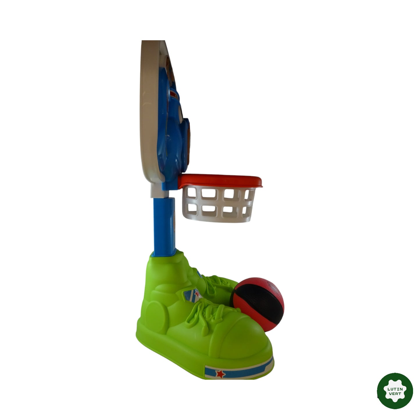 Jeu de basket électronique d'occasion CHICCO - Dès 5 ans | Ref 9993
