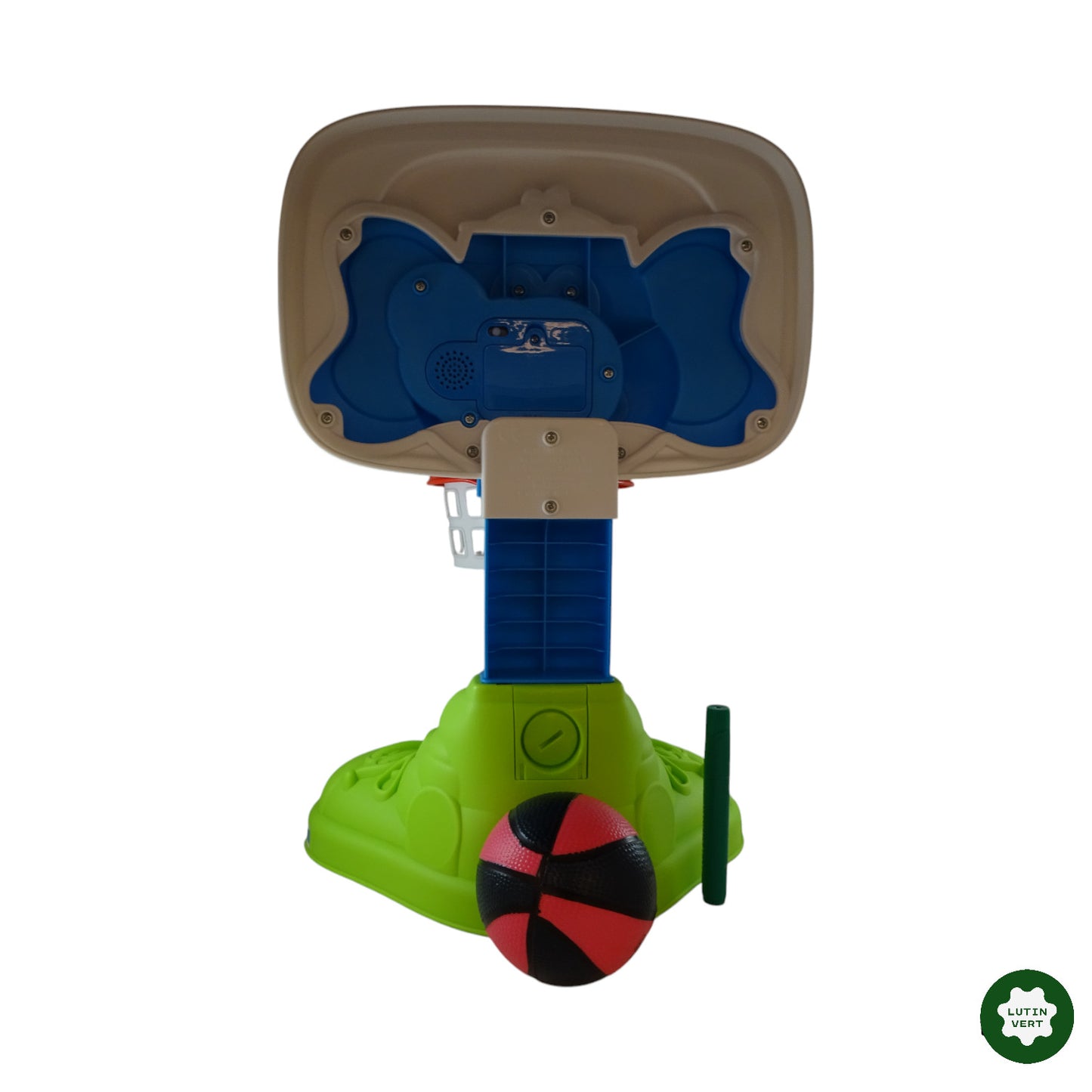 Jeu de basket électronique d'occasion CHICCO - Dès 5 ans | Ref 9993