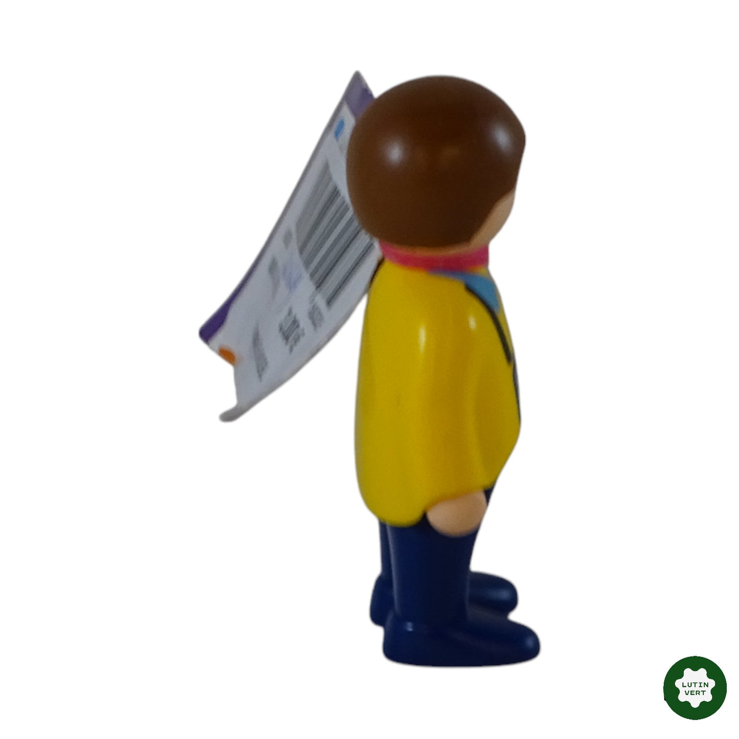 Photographe d'occasion PLAYMOBIL 123 - Dès 18 mois | Ref 9758