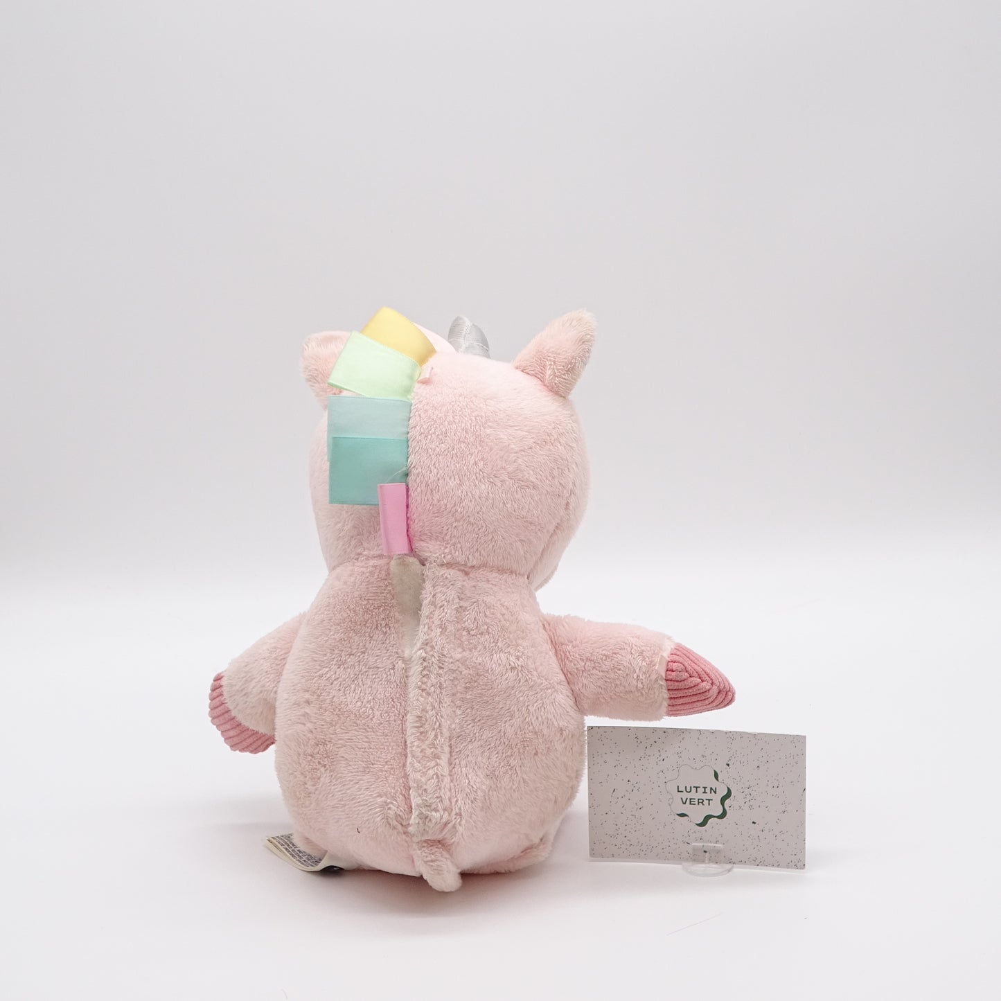 Mae, ma Licorne à Caliner d'occasion VTECH - Dès 3 ans | Ref 14014