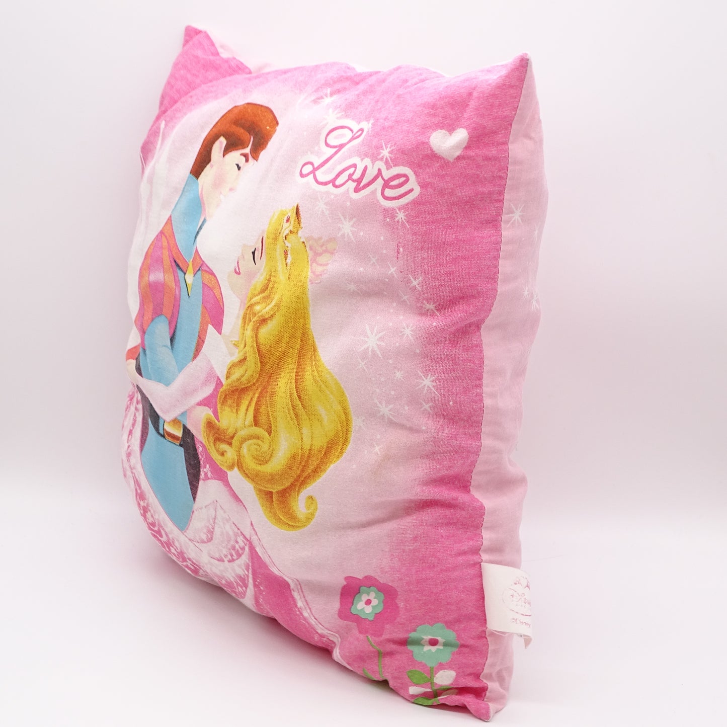 Coussin La belle au bois dormant d'occasion DISNEY - Dès 3 ans | Ref 14030