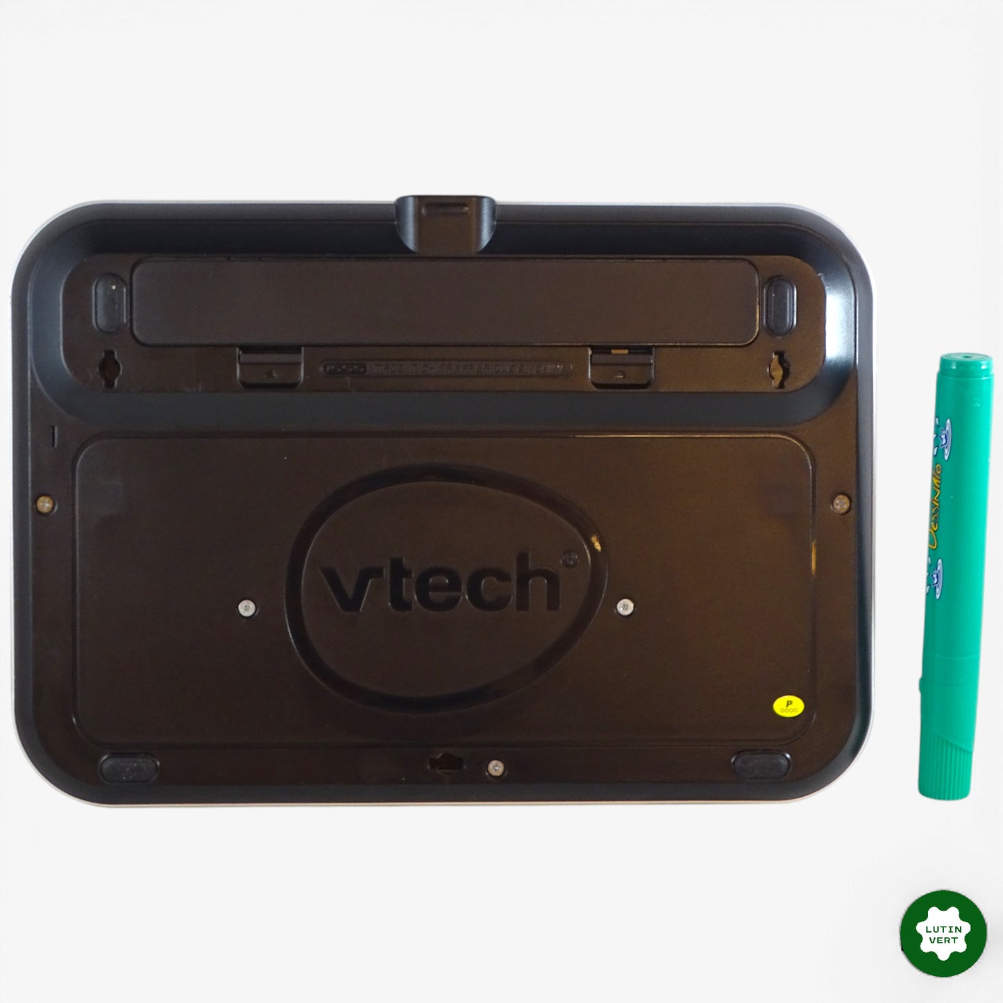 Ordi-tablette Genius XL Color d'occasion VTECH - Dès 5 ans | Ref 10001