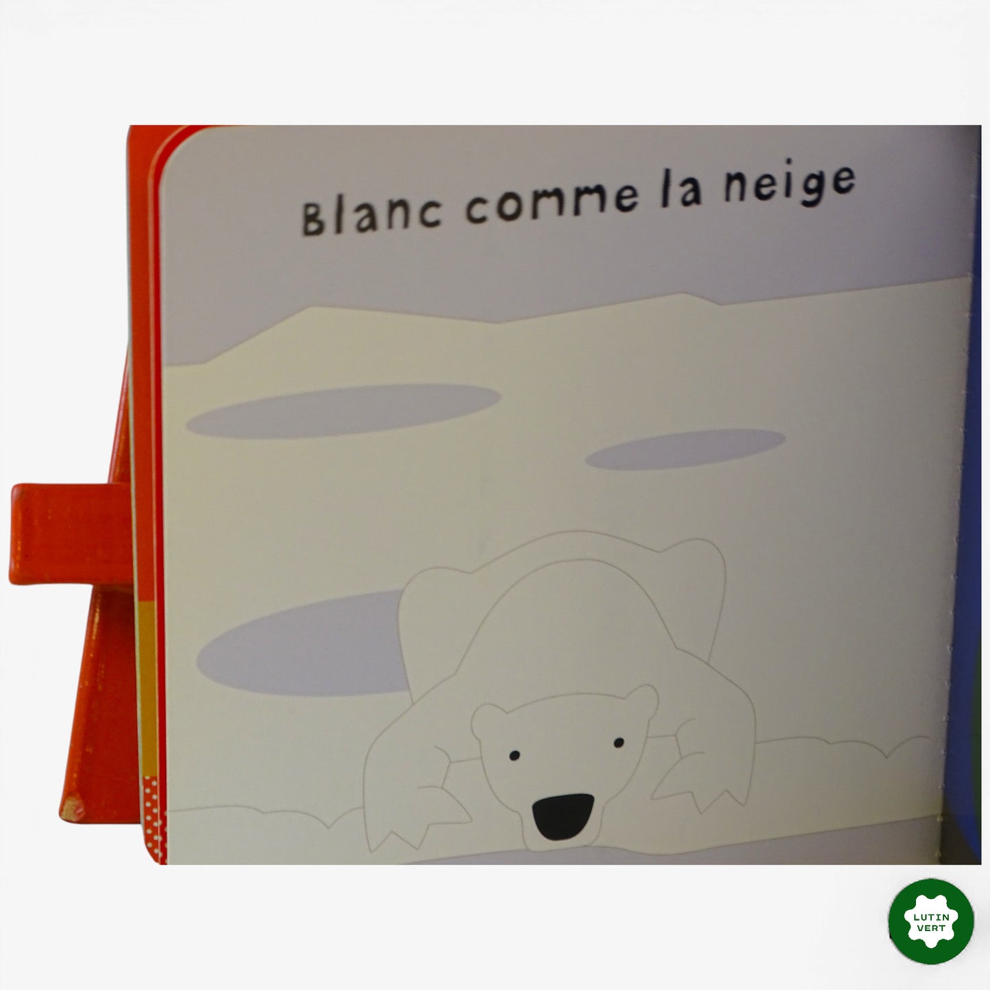 Livre On s’aime quand même En couleurs d'occasion KILOWATT - Dès 2 ans | Ref 10007