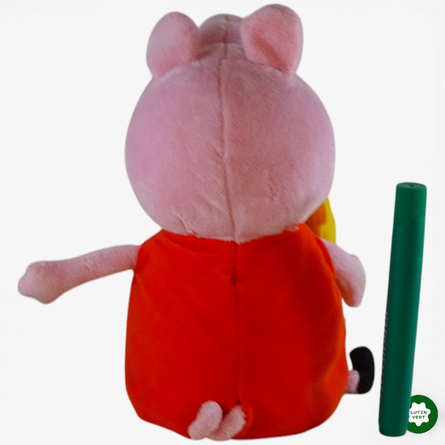 Peluche Peppa Pig d'occasion JEMINI - Dès 1 an | Ref 10075