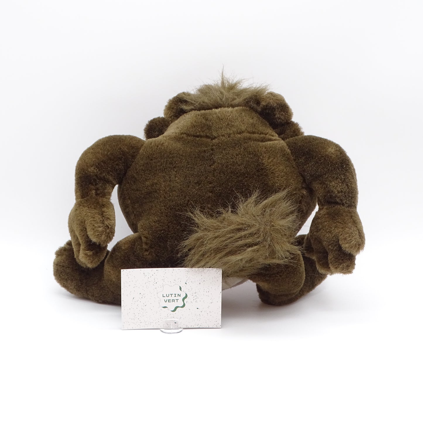 Taz d'occasion LOONEY TOONS - Dès 3 ans | Ref 14060