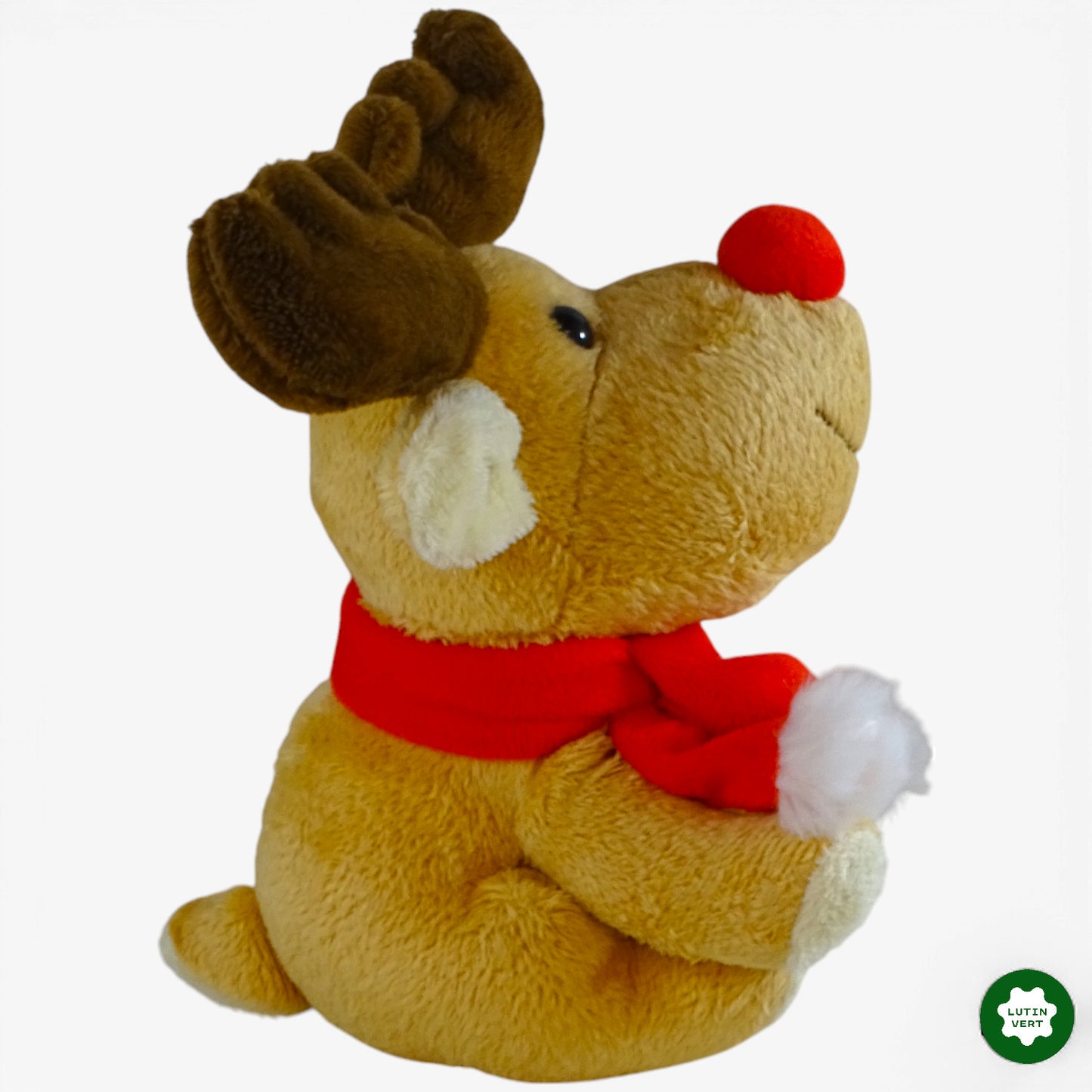 Peluche Elan d'occasion SCHNEIDER - Dès 1 an | Ref 10074