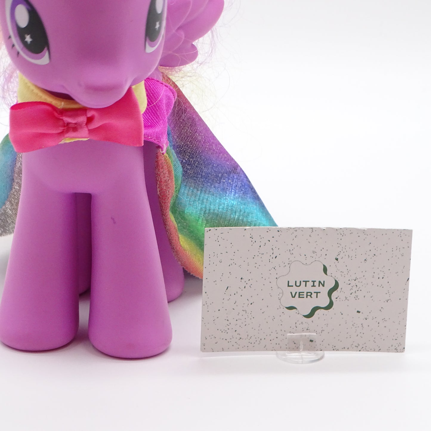 My Little Pony Twilight Sparkle d'occasion HASBRO - Dès 3 ans | Ref 14089