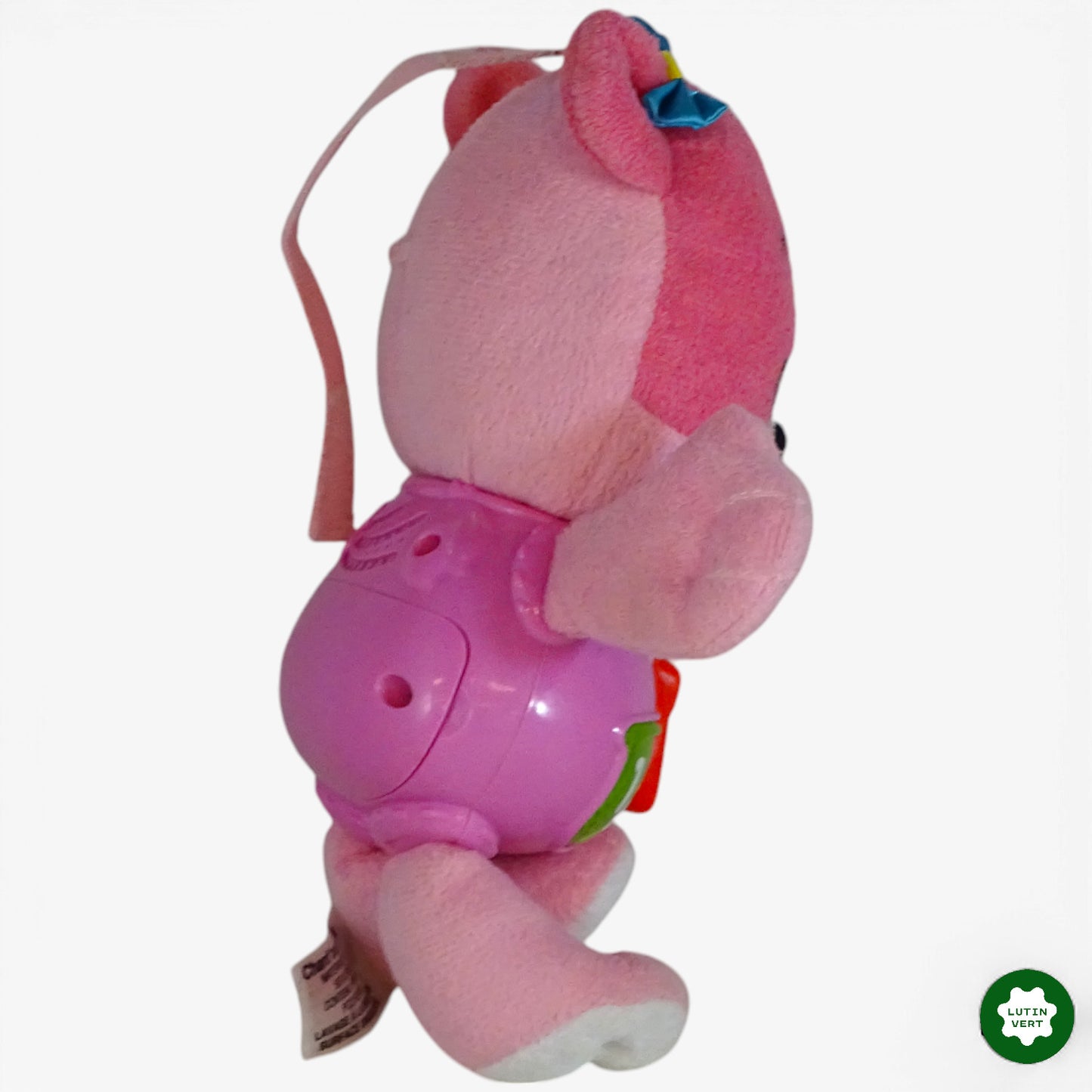 Peluche Chant’ourson Nina d'occasion VTECH - Dès 2 ans | Ref 10065
