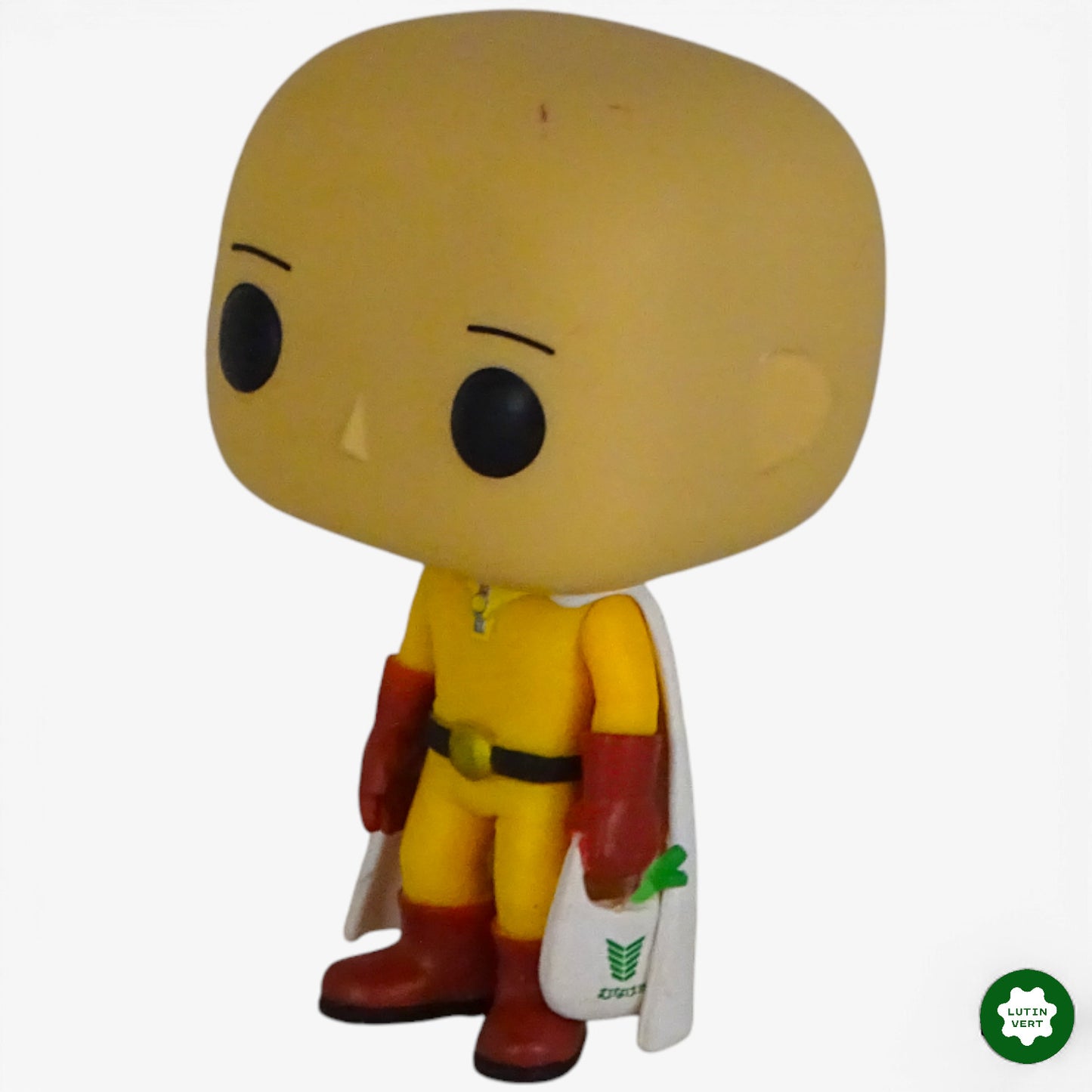Figurine POP Saitama 2017 d'occasion FUNKO LLC - Dès 6 ans | Ref 10023