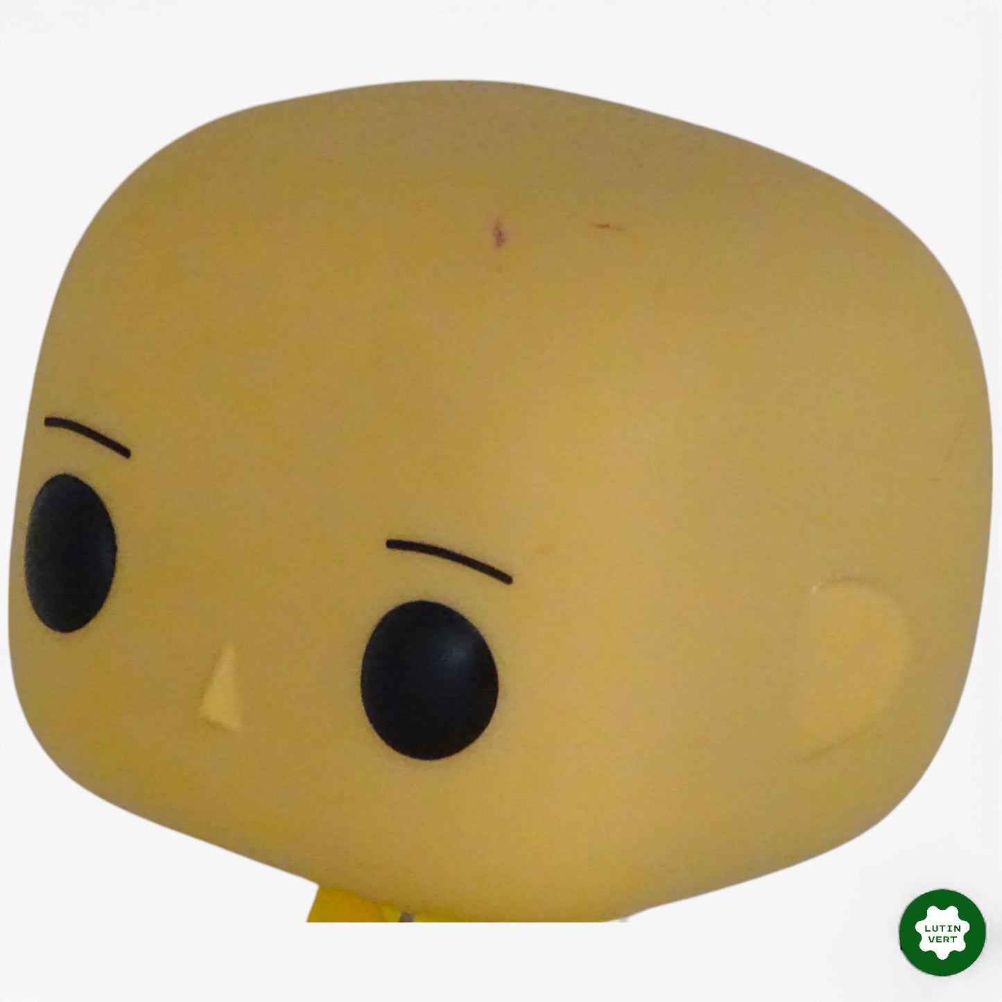 Figurine POP Saitama 2017 d'occasion FUNKO LLC - Dès 6 ans | Ref 10023