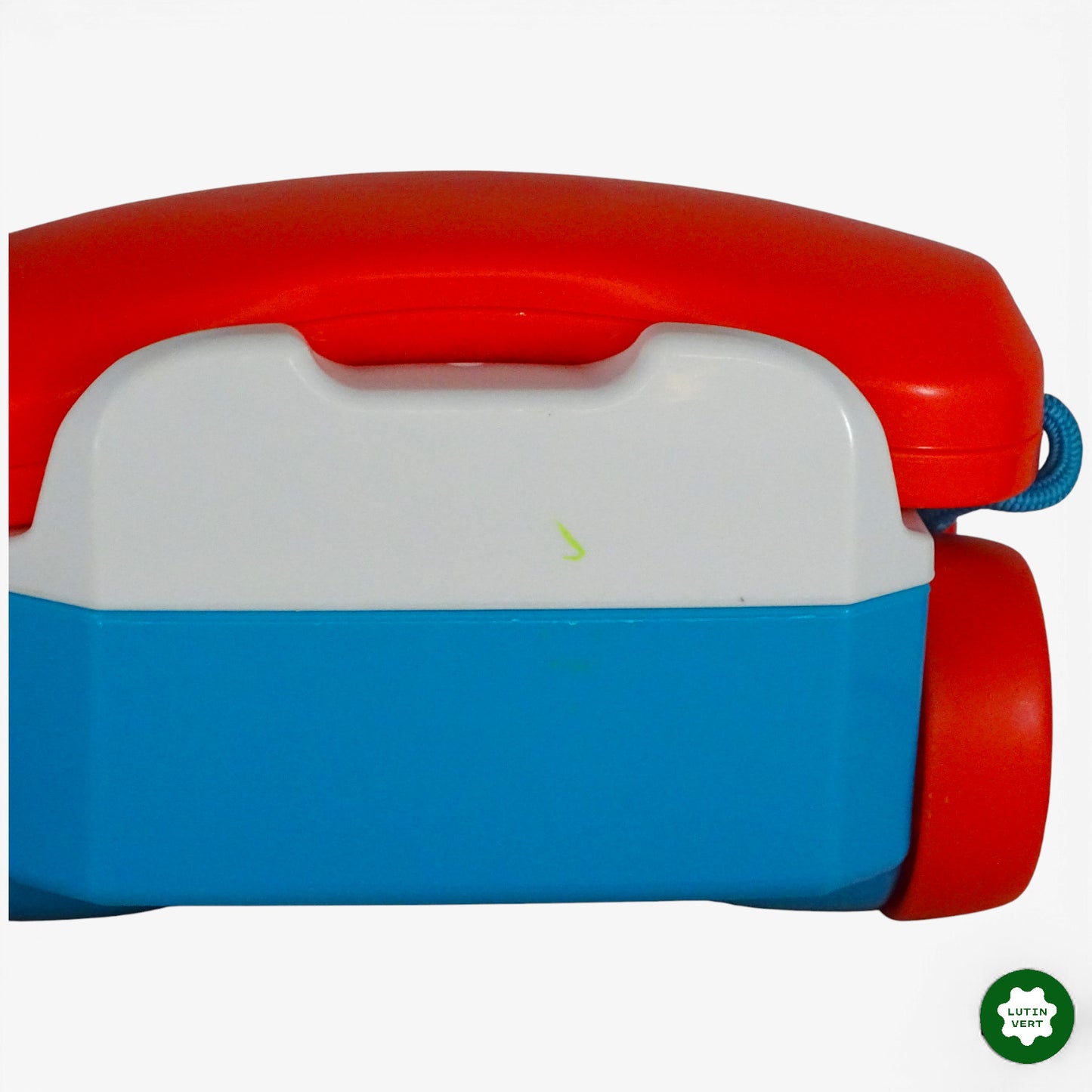 Téléphone à roulettes d'occasion FISHER-PRICE - Dès 3 ans | Ref 10089