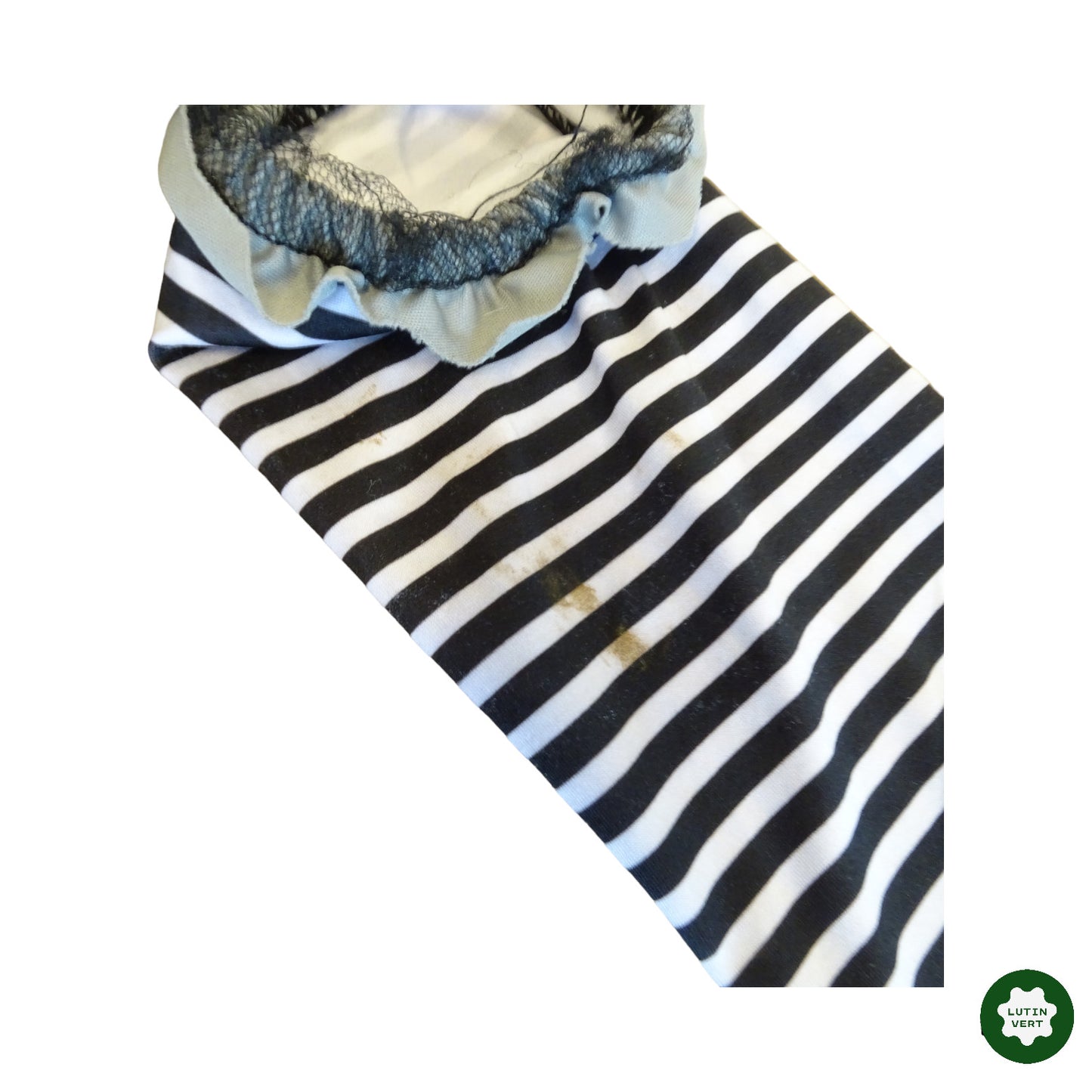 Déguisement pirate pour fille d'occasion - Dès 4 ans | Lutin Vert