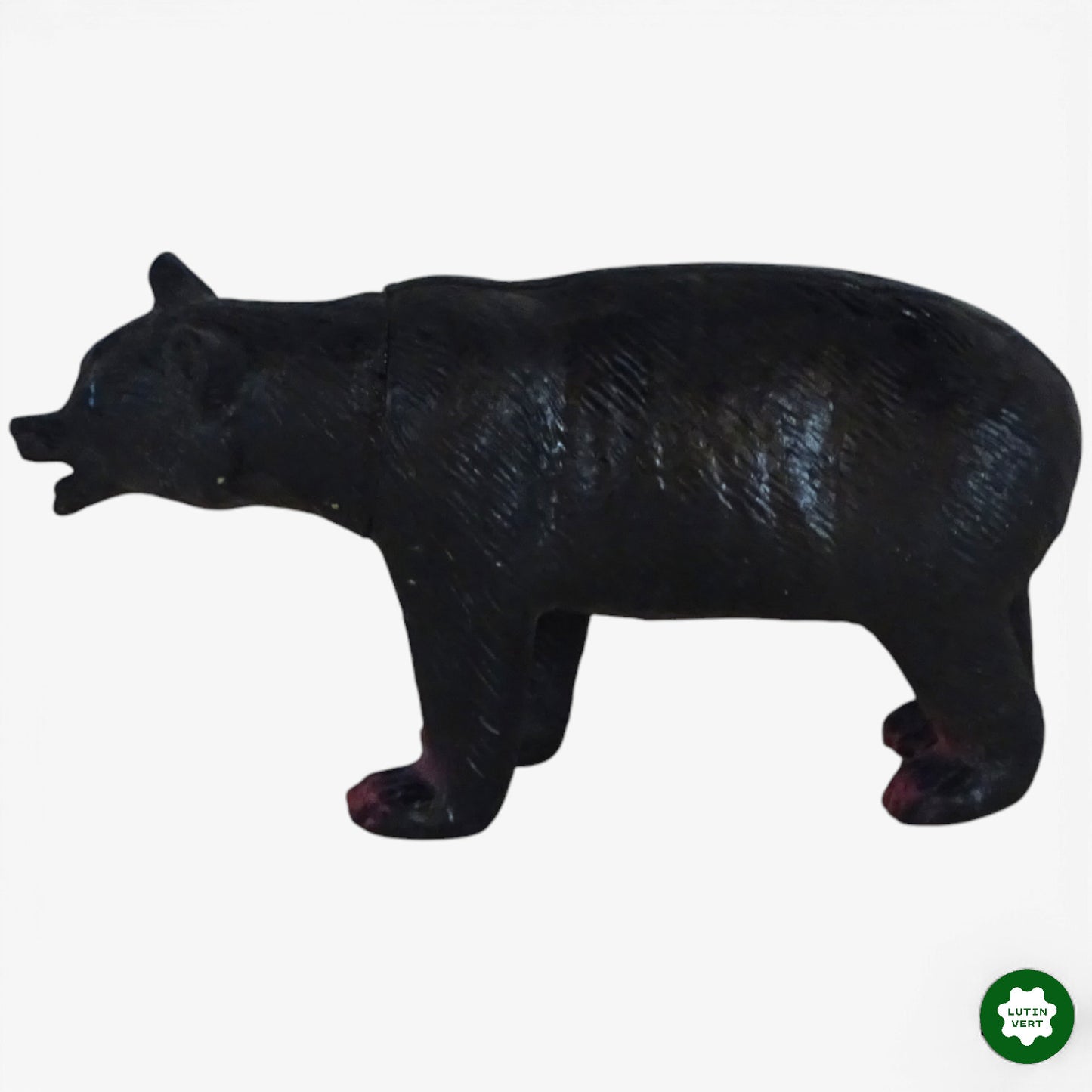 Ours noir d'occasion SANS MARQUE - Dès 3 ans | Ref 10100