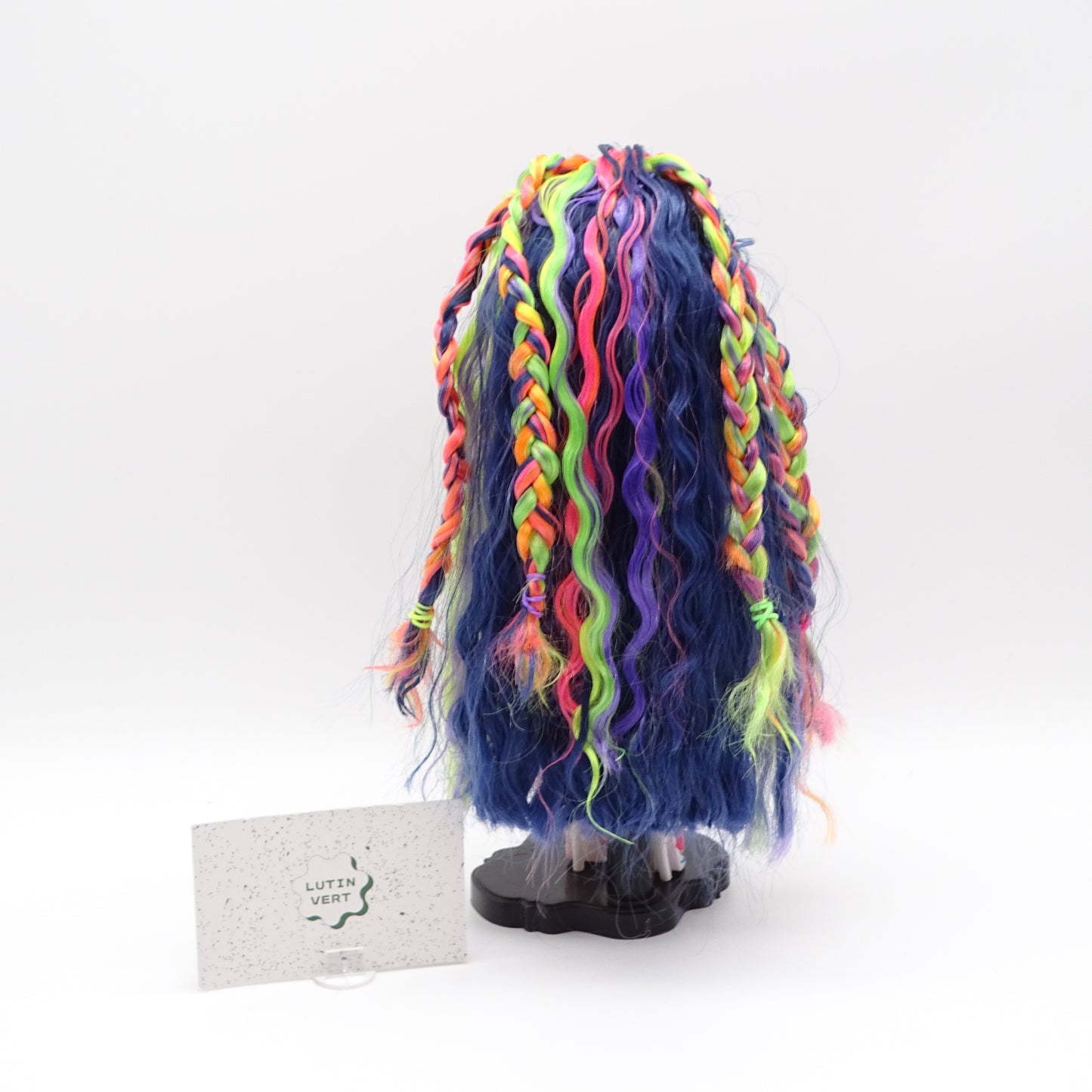 L.o.L Dance Doll d'occasion OMG - Dès 4 ans | Ref 14130