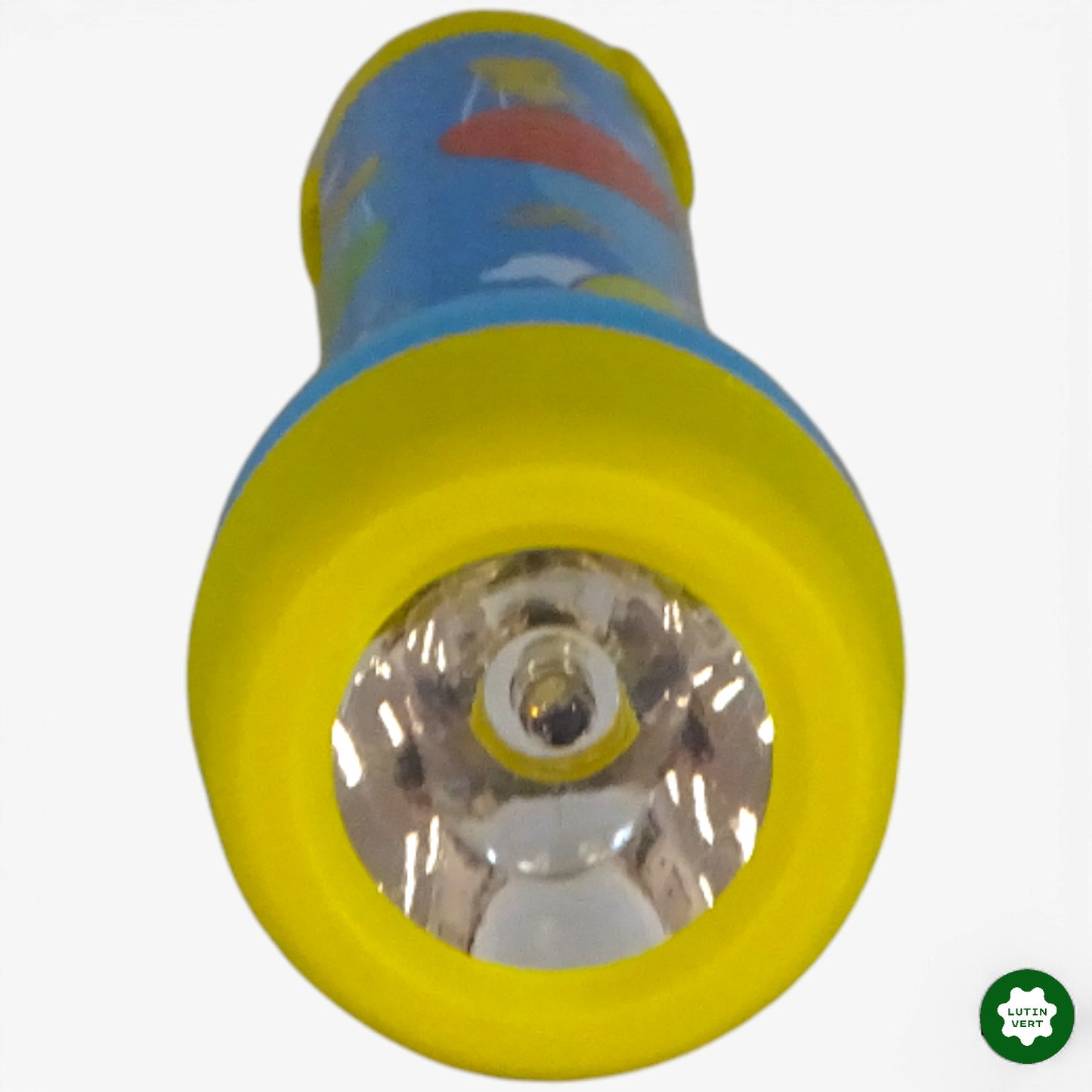 Lampe torche Peppa Pig d'occasion HASBRO - Dès 6 ans | Ref 10140