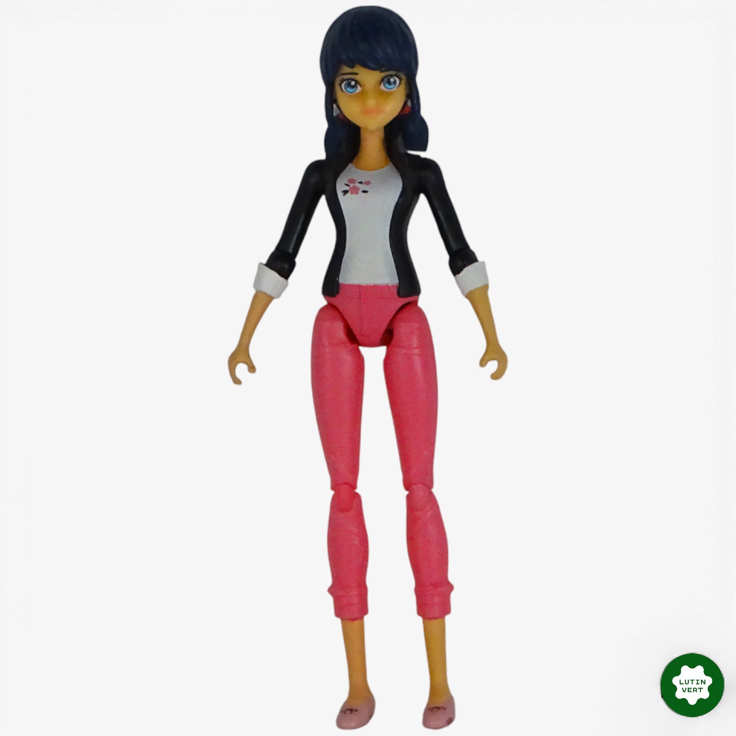 Marinette (Miraculous) d'occasion PLAYMATES - Dès 5 ans | Ref 10109
