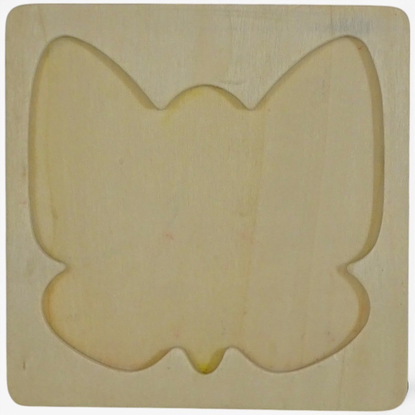 Papillon en bois. 5 pièces + plateau. d'occasion PLAYTIVE JUNIOR - Dès 3 ans | Ref 10139