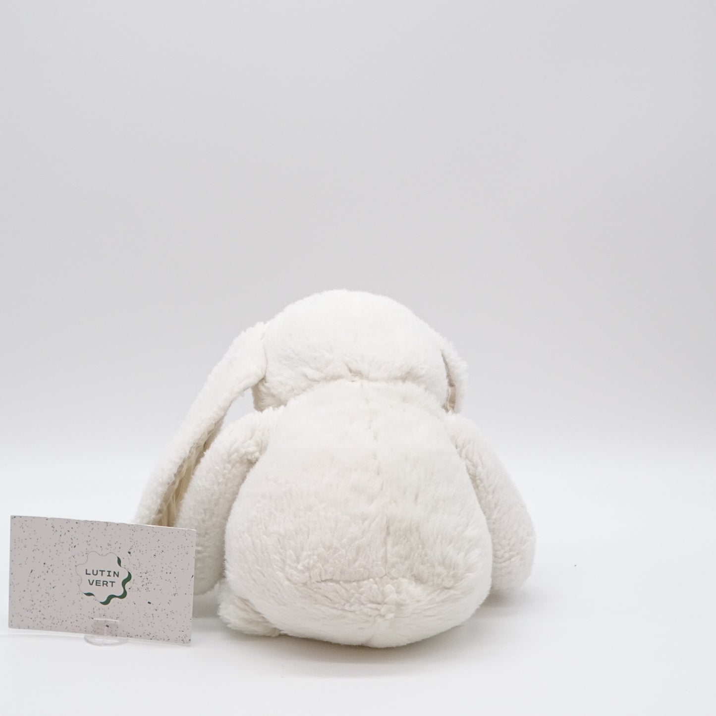 Lapin blanc d'occasion J-LINE - Dès 6 mois | Ref 14161