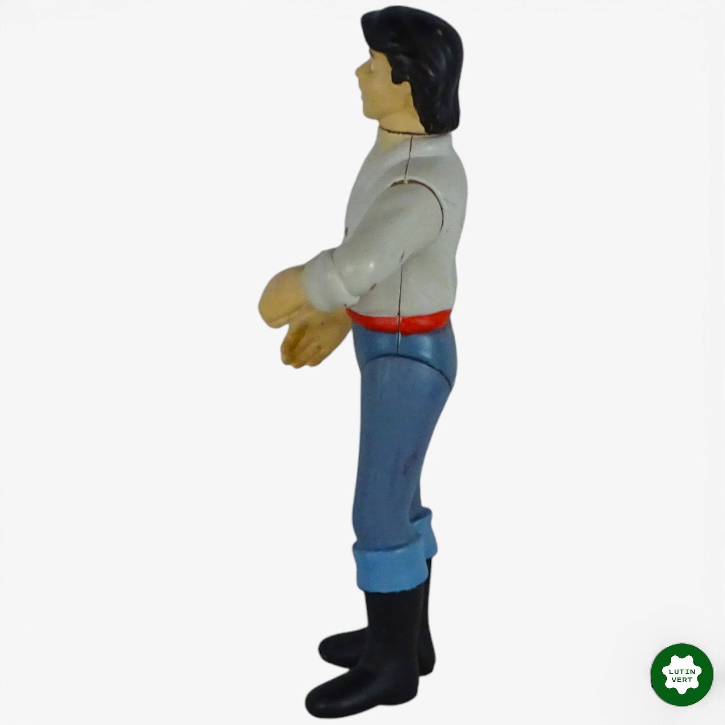 Prince Eric d'occasion DISNEY - Dès 6 ans | Ref 10220