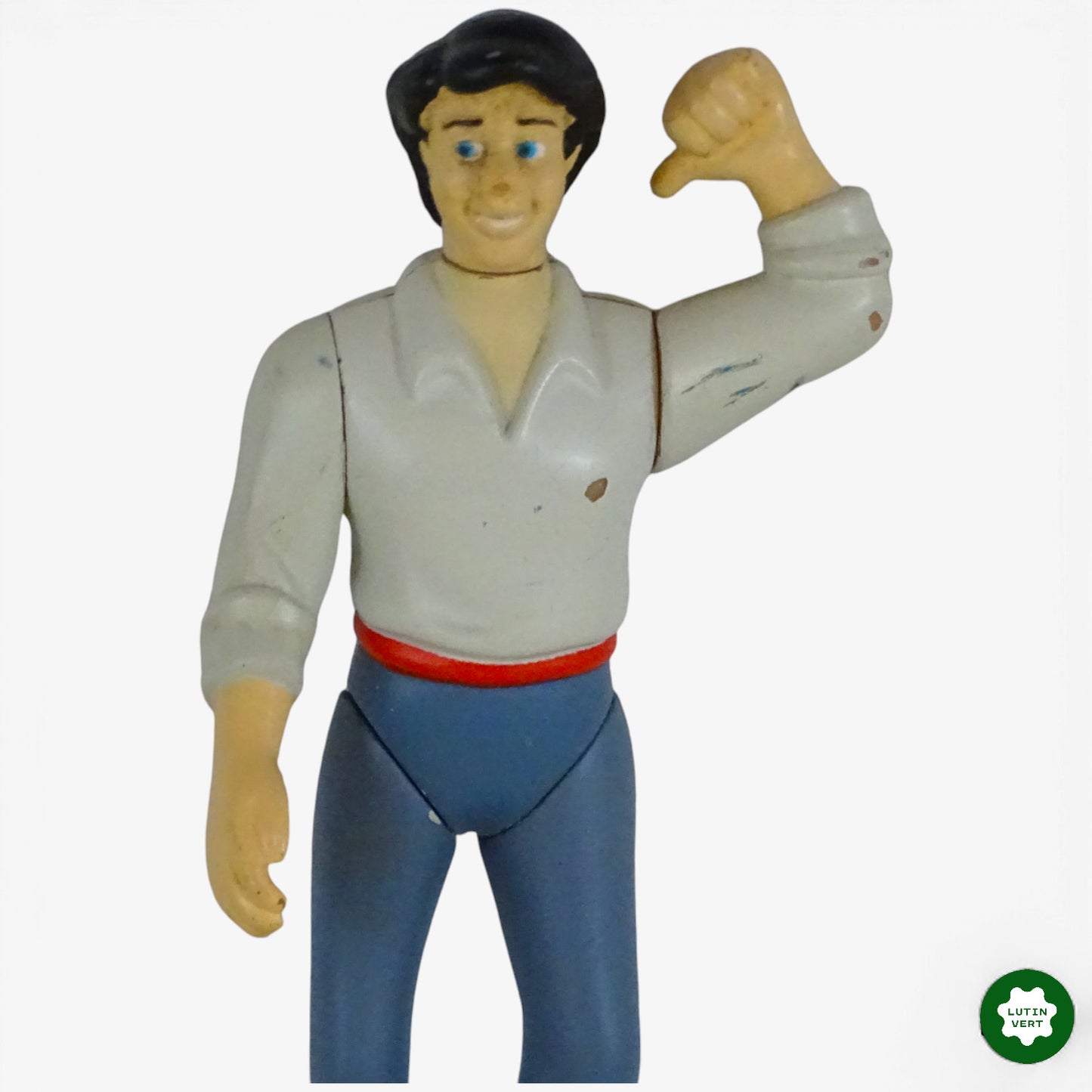 Prince Eric d'occasion DISNEY - Dès 6 ans | Ref 10220