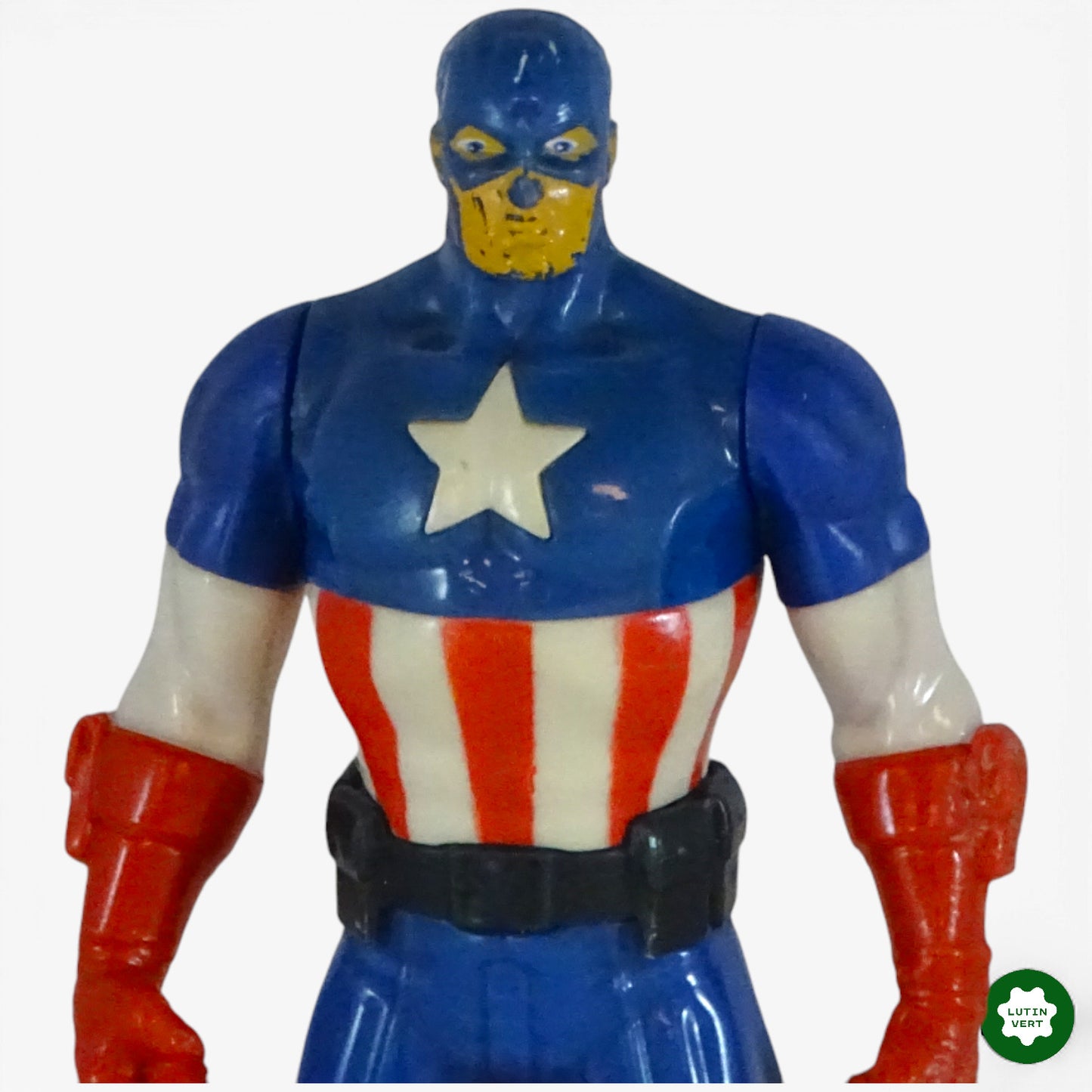 Captain America d'occasion MARVEL - Dès 6 ans | Ref 10162