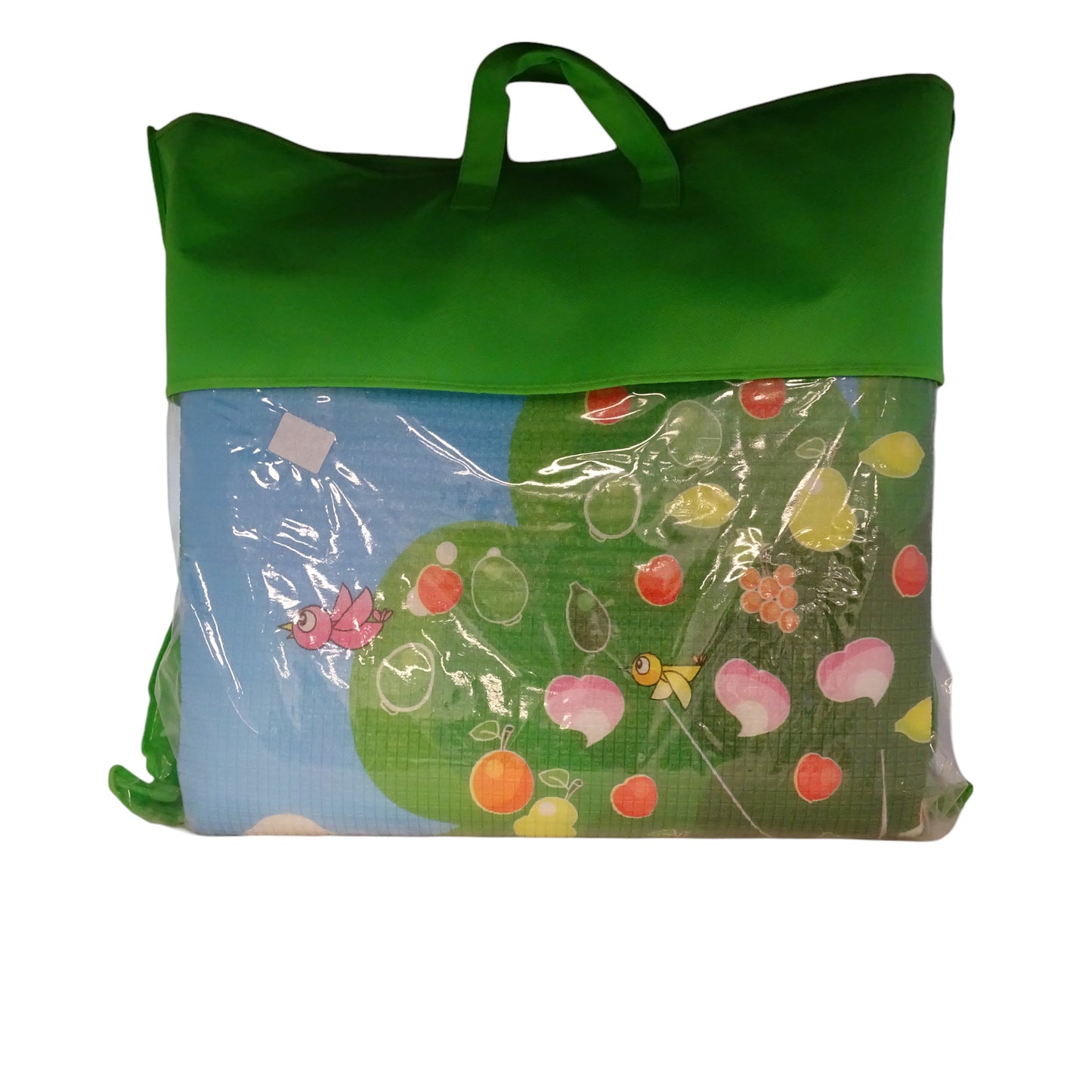 Grand Tapis éducatif d'occasion - Dès 3 ans | Lutin Vert