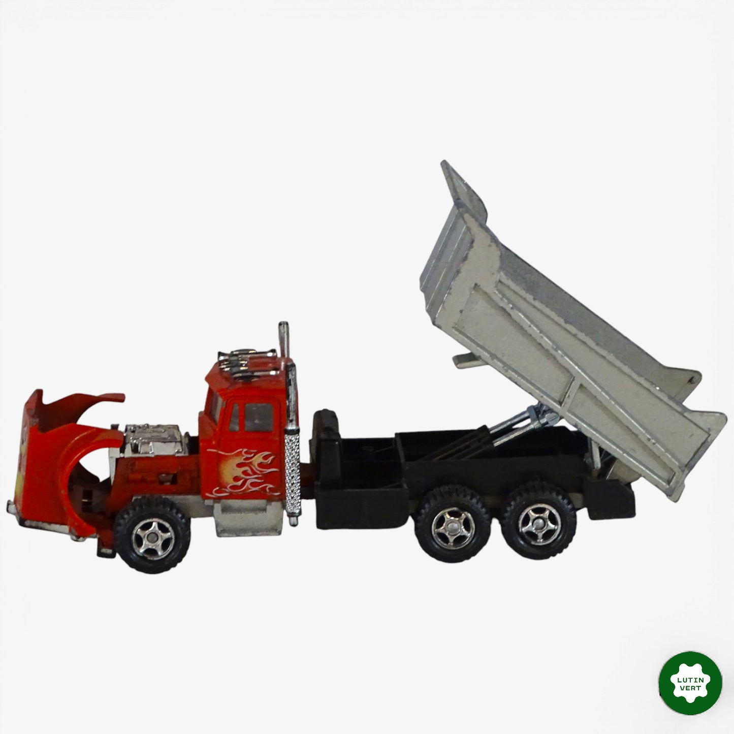Truck car Kenworth d'occasion MAJORETTE - Dès 6 ans | Ref 10164