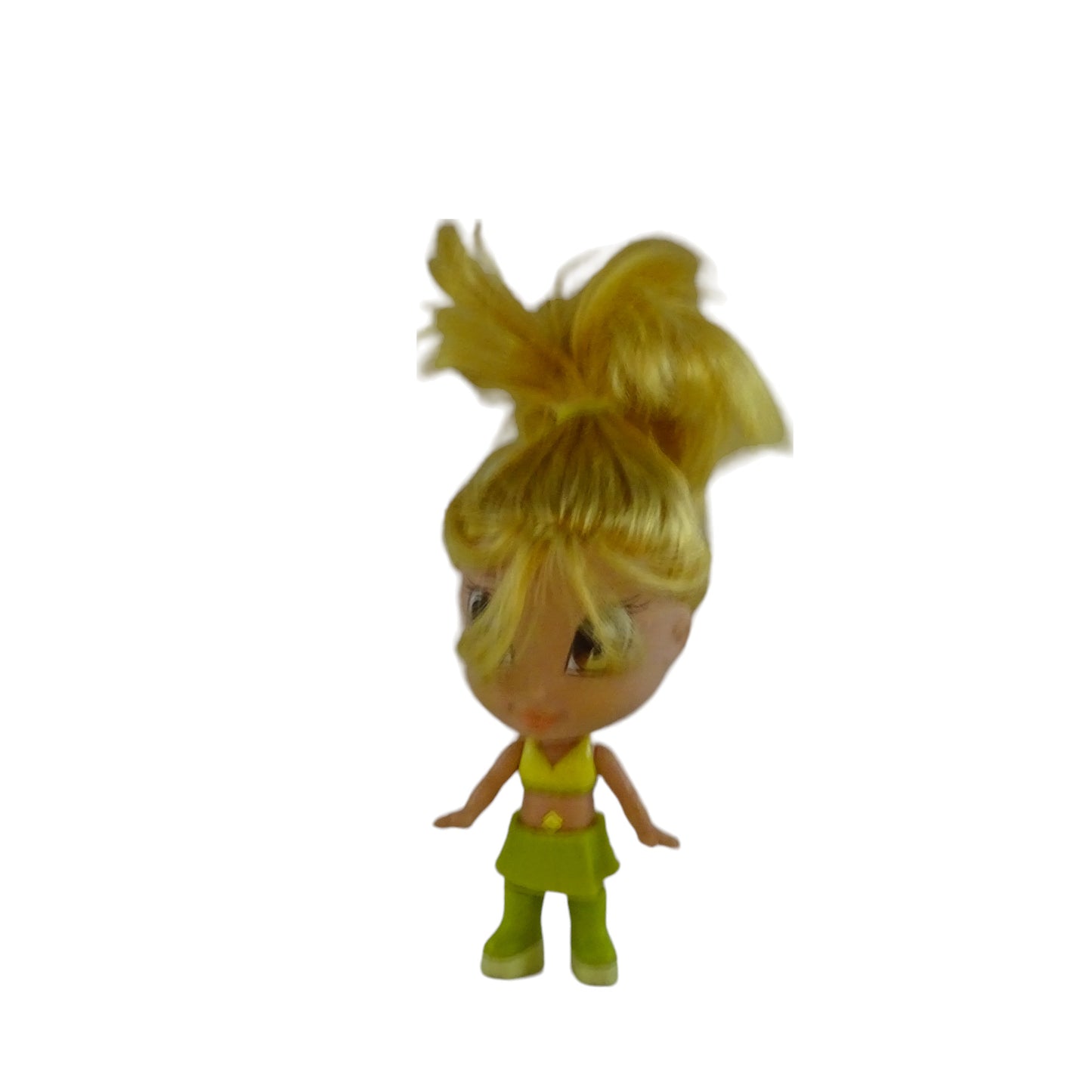 Poupée Rainbow 14 cm d'occasion RAINBOW - Dès 3 ans | Lutin Vert