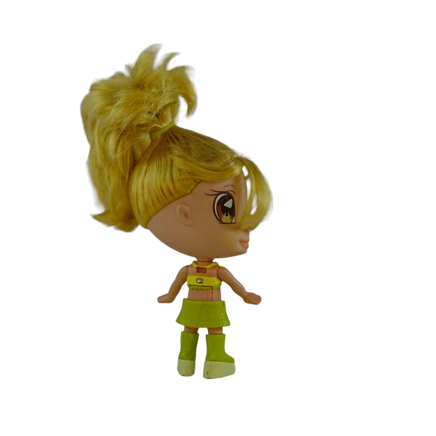 Poupée Rainbow 14 cm d'occasion RAINBOW - Dès 3 ans | Lutin Vert
