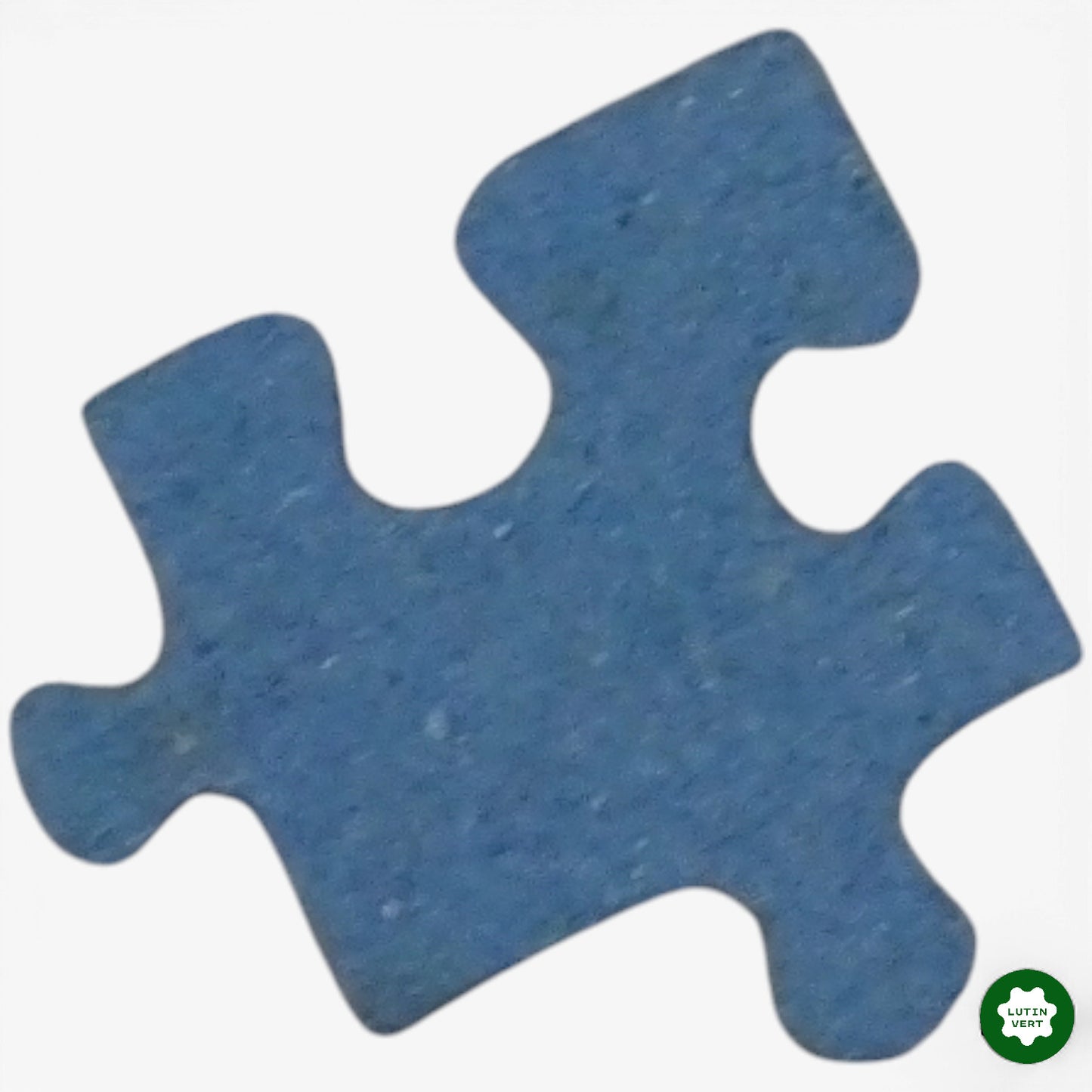Puzzle « Tintin et les Dupont Dupont » 100 pièces d'occasion NATHAN - Dès 6 ans | Ref 10207