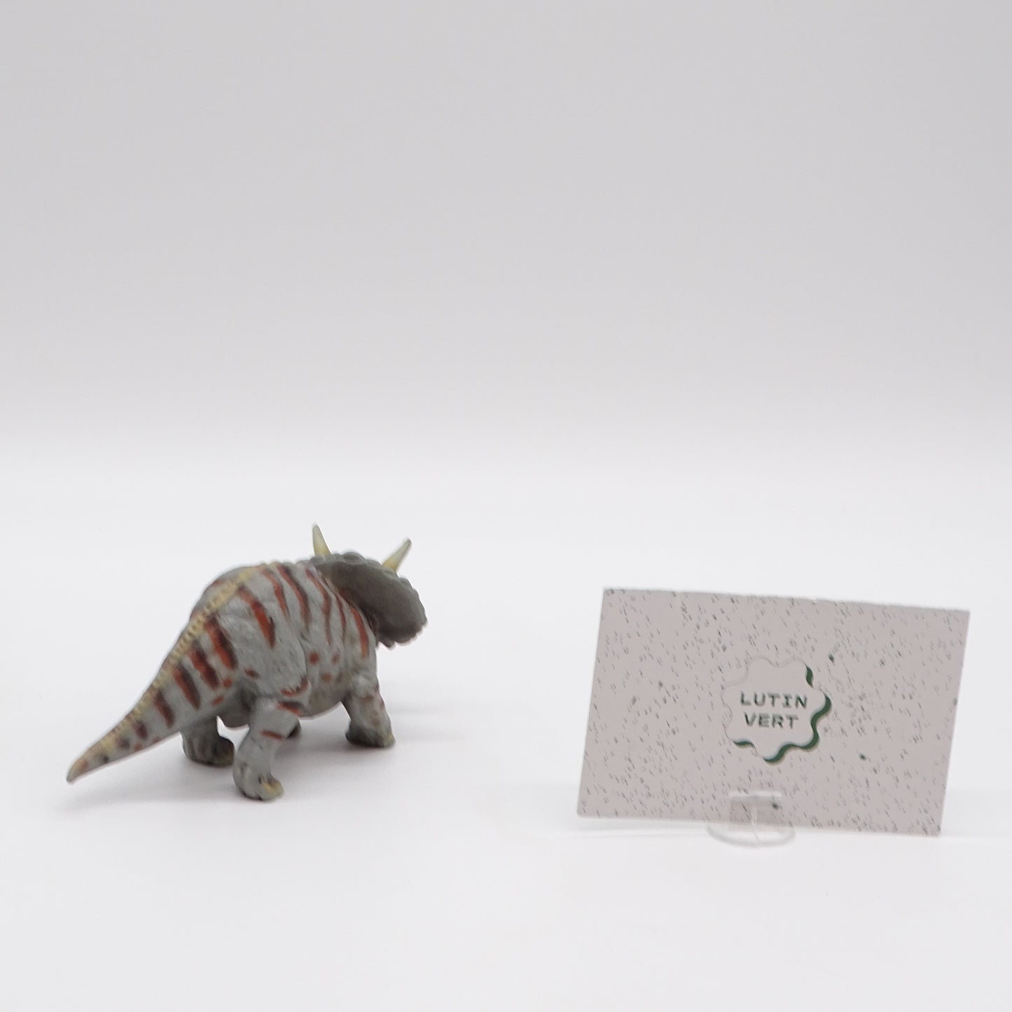 Triceratops d'occasion SCHLEICH - Dès 3 ans | Ref 14360