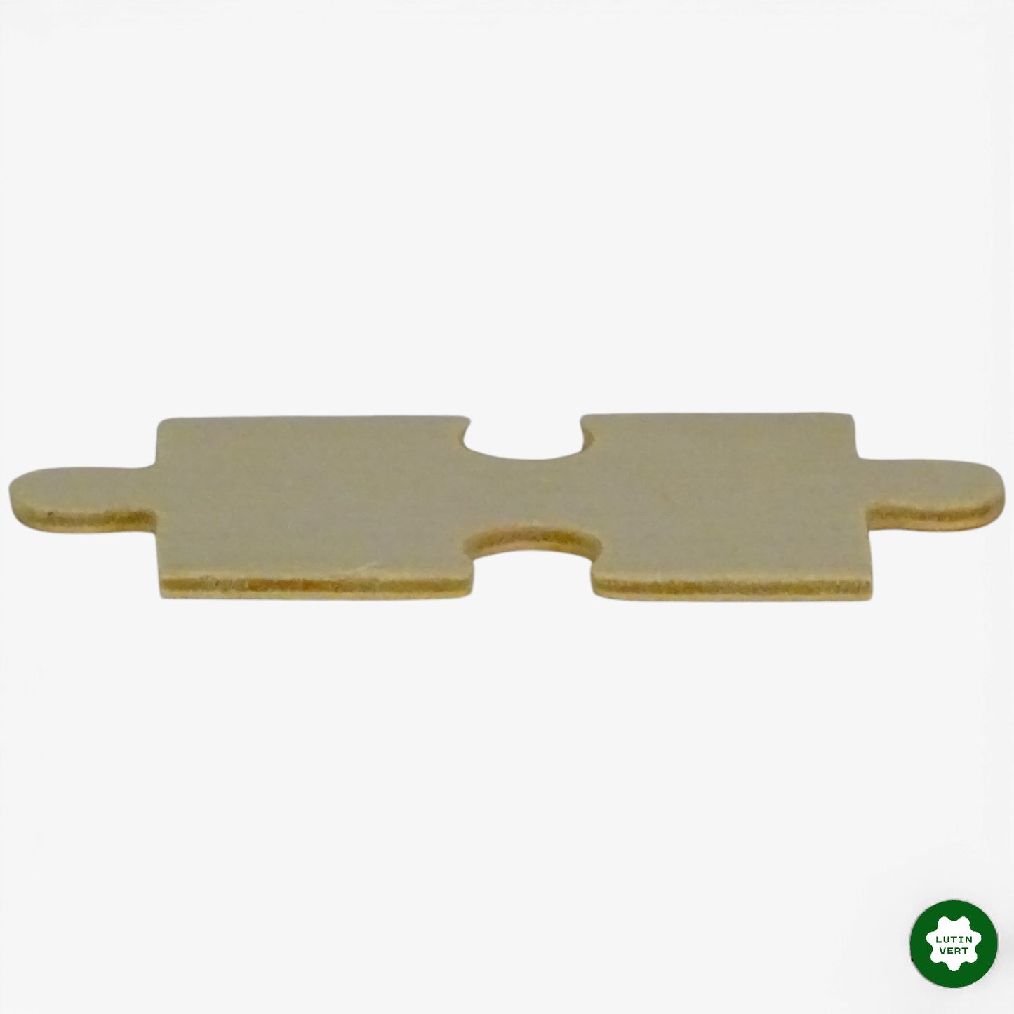 Puzzle « Dinosaure » 100 pcs en bois d'occasion VILAC - Dès 5 ans | Ref 10238