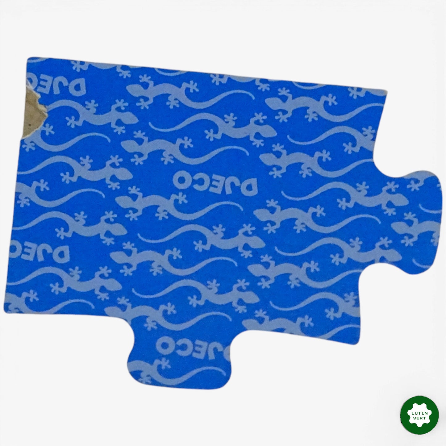 Puzzle « Château féerique » 54 pièces d'occasion DJECO - Dès 5 ans | Ref 10237