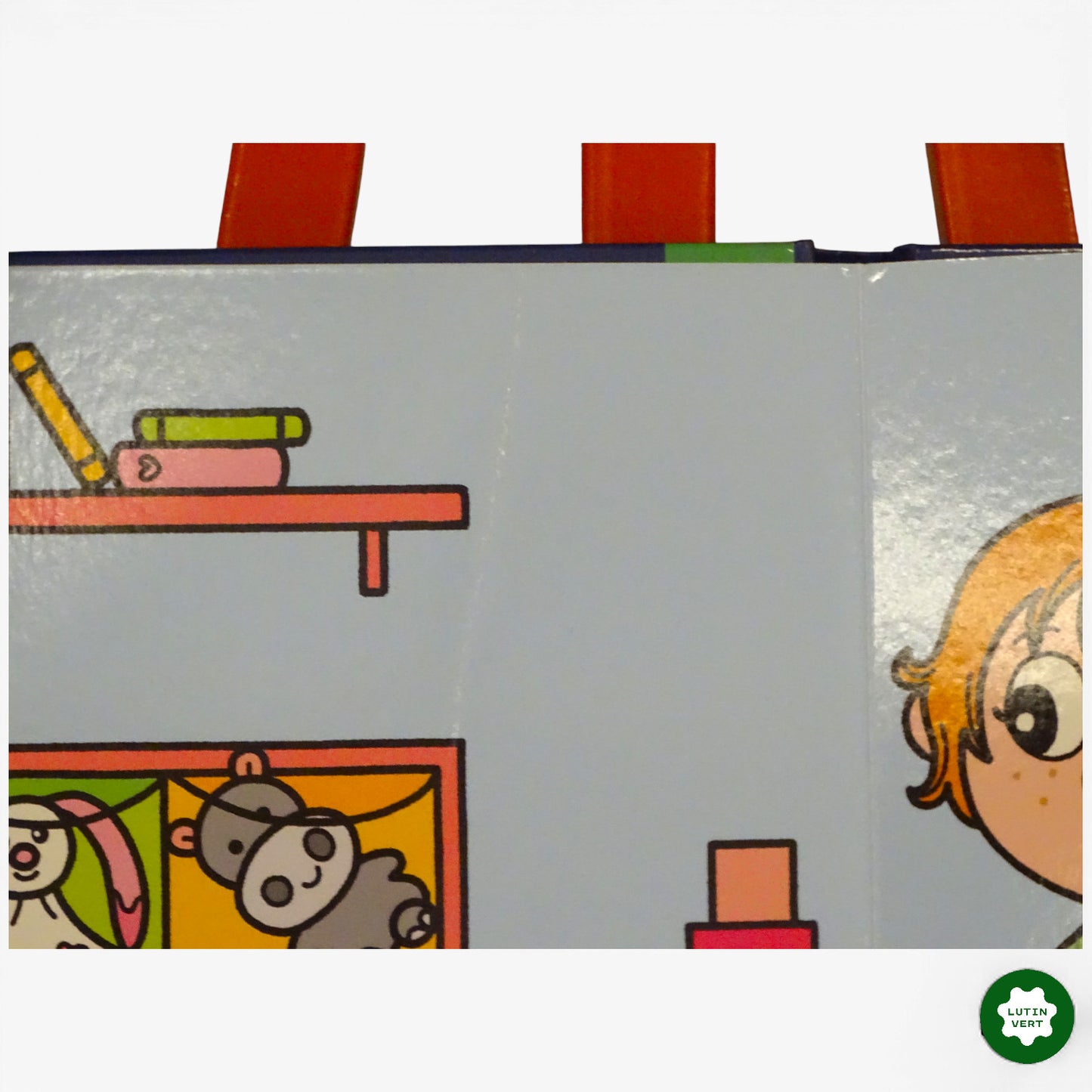« Le Doudou » d'occasion MILAN JEUNESSE - Dès 3 ans | Ref 10274