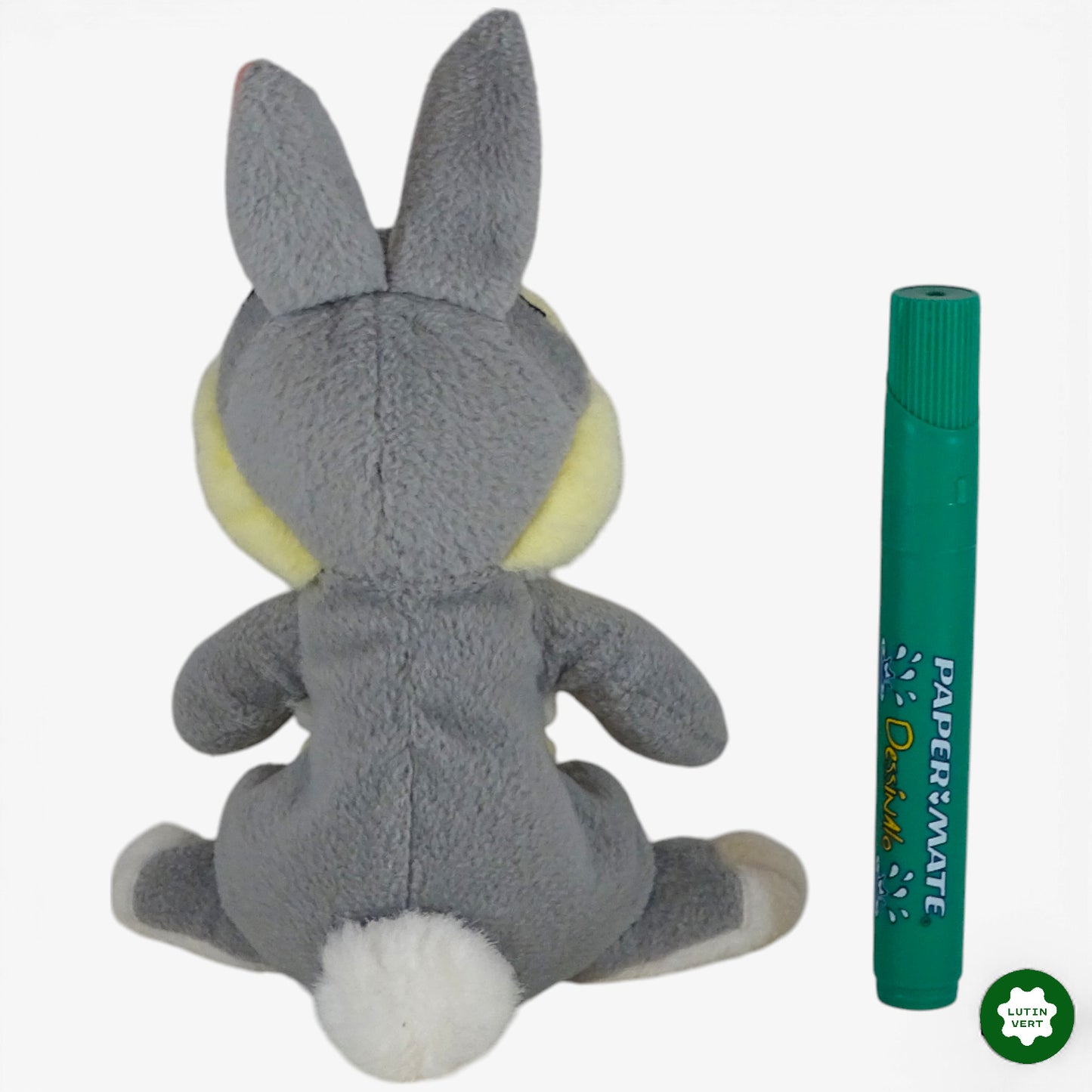 Peluche Panpan d'occasion DISNEY - Dès 1 an | Ref 10299