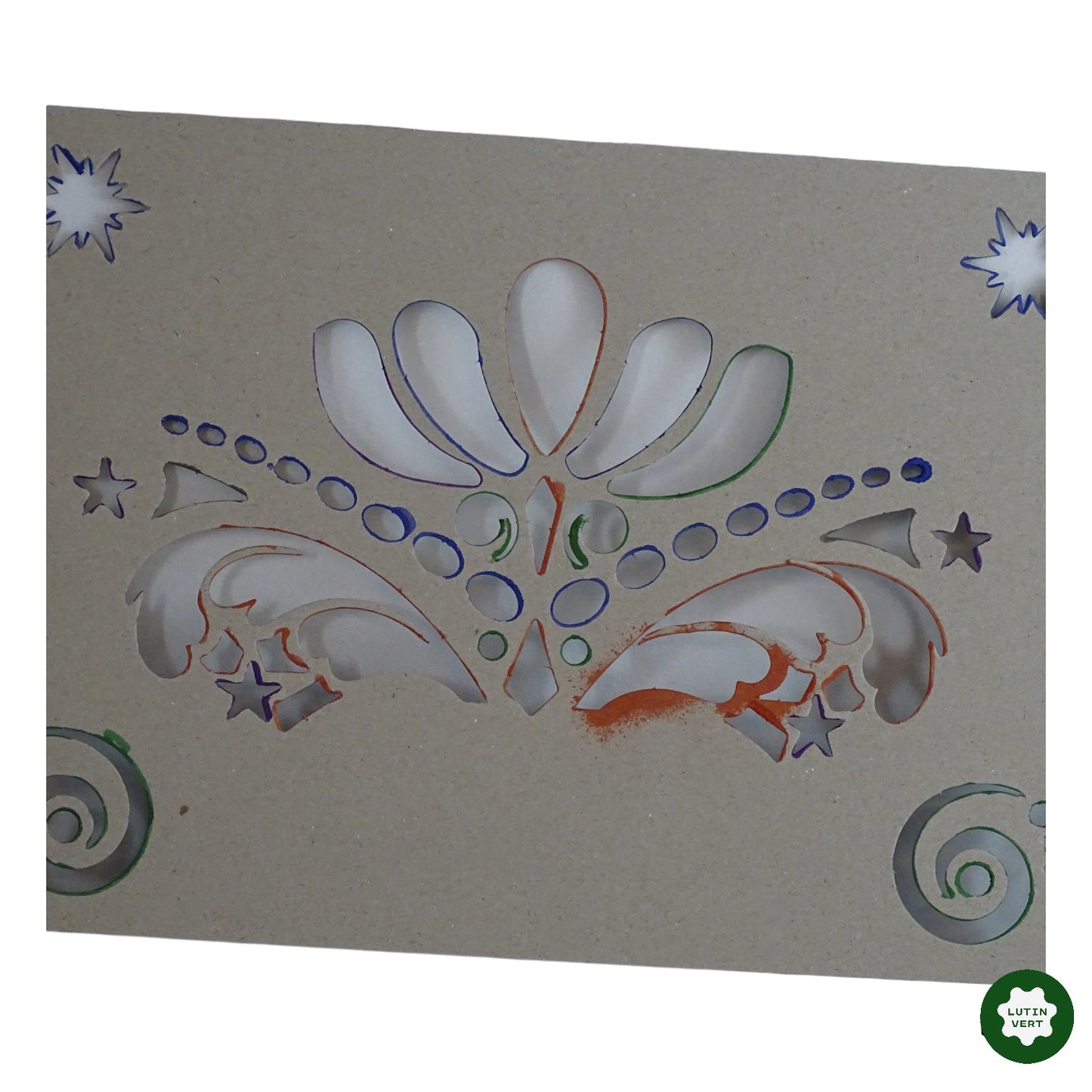 Blopens d'occasion LANSAY - Dès 6 ans | Lutin Vert