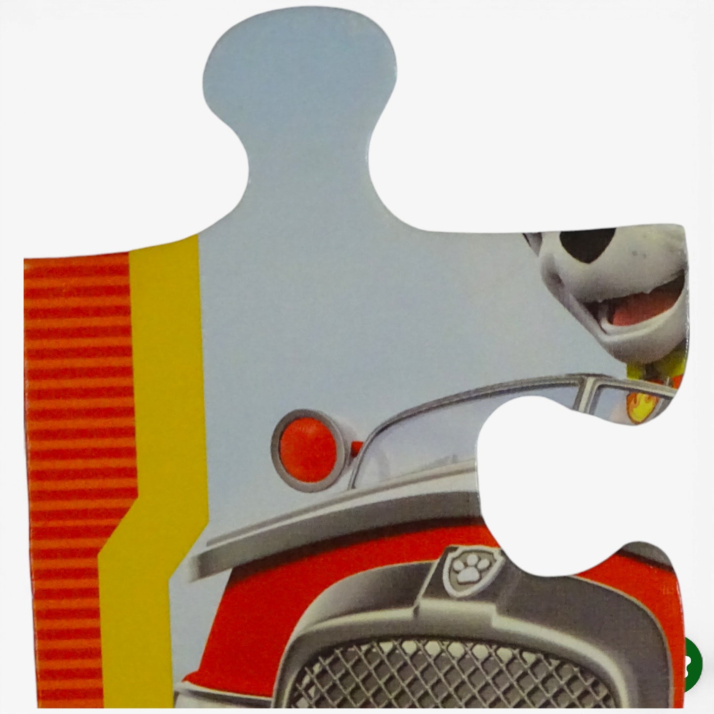 Puzzle Paw Patrol d'occasion RAVENSBURGER - Dès 3 ans | Ref 10306