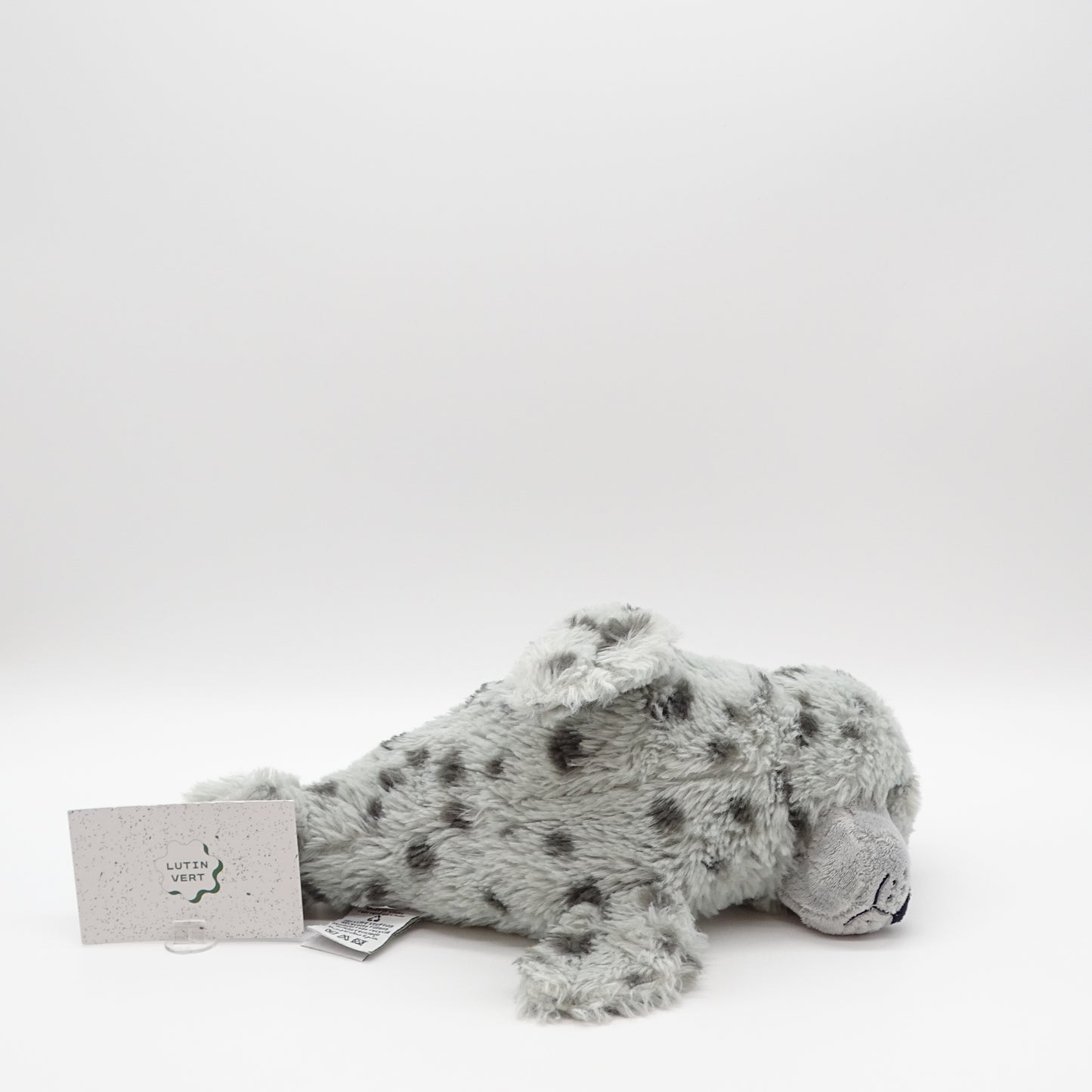 peluche phoque RE-PETS - Dès 2 ans | Ref 14477